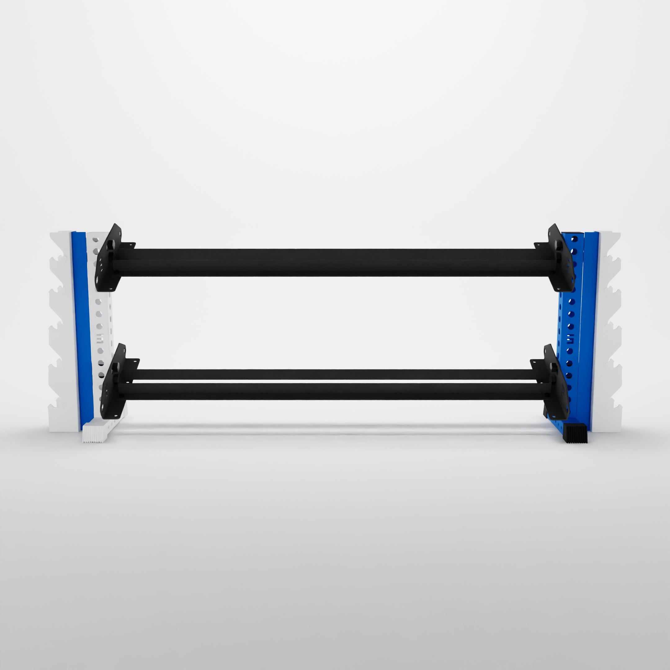 Bravo | Vertical to Horizontal Rack Expansion Kit