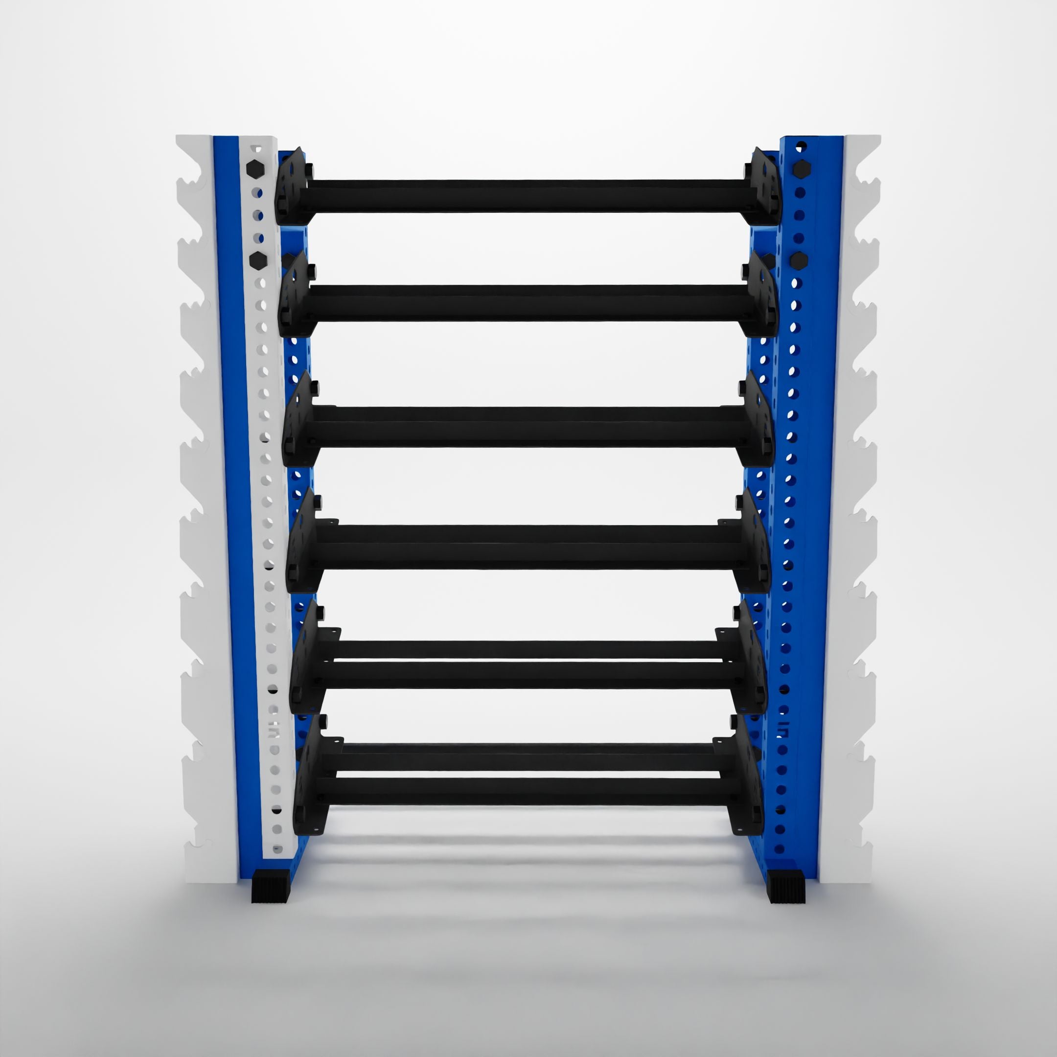 Delta | Vertical to Horizontal Rack Expansion Kit