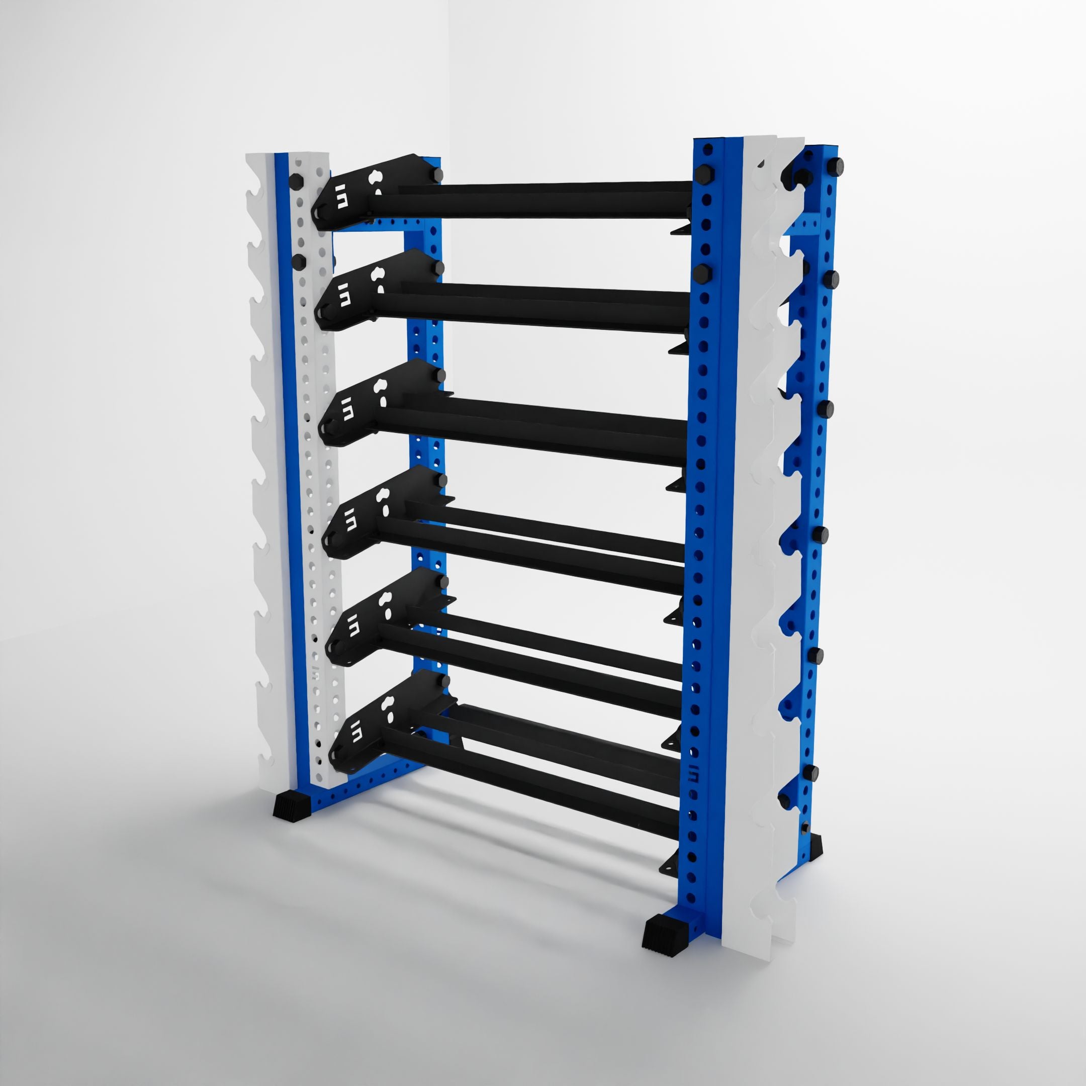 Delta | Vertical to Horizontal Rack Expansion Kit