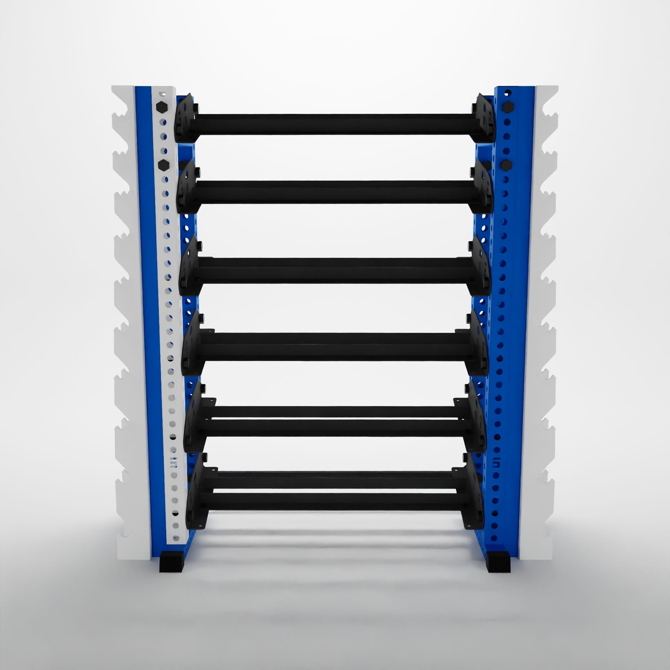Delta | Vertical to Horizontal Rack Expansion Kit