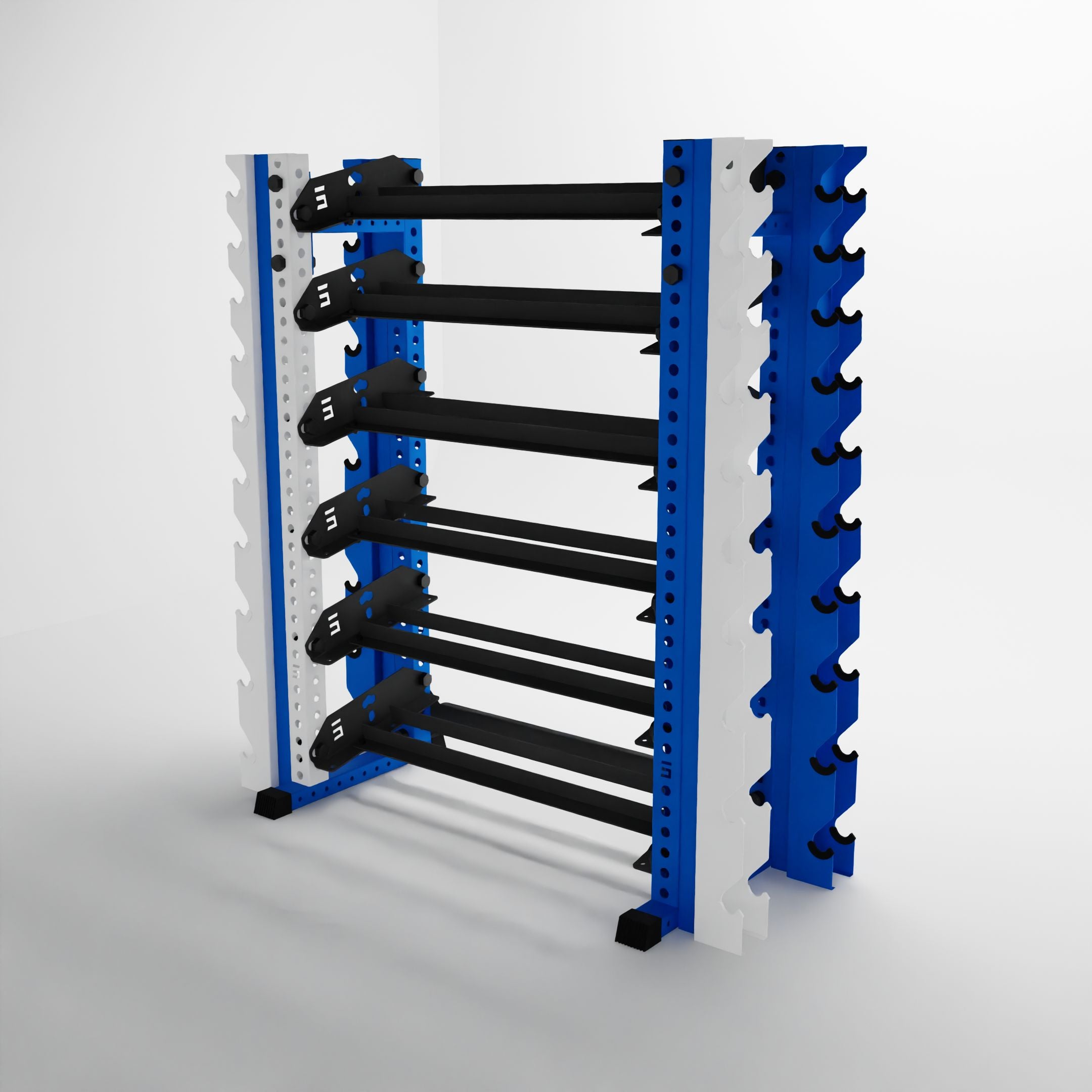 Delta | Vertical to Horizontal Rack Expansion Kit