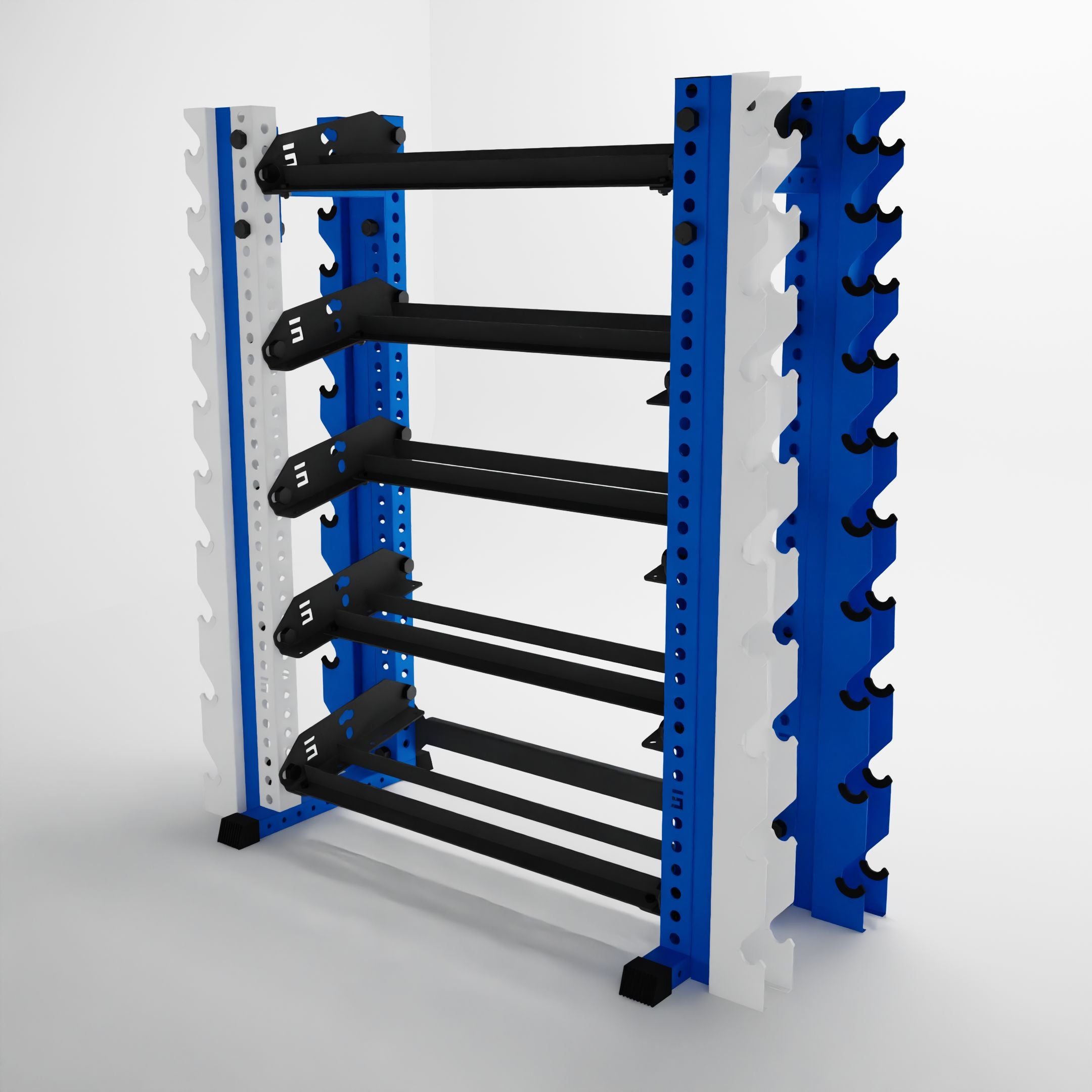Delta | Vertical to Horizontal Rack Expansion Kit