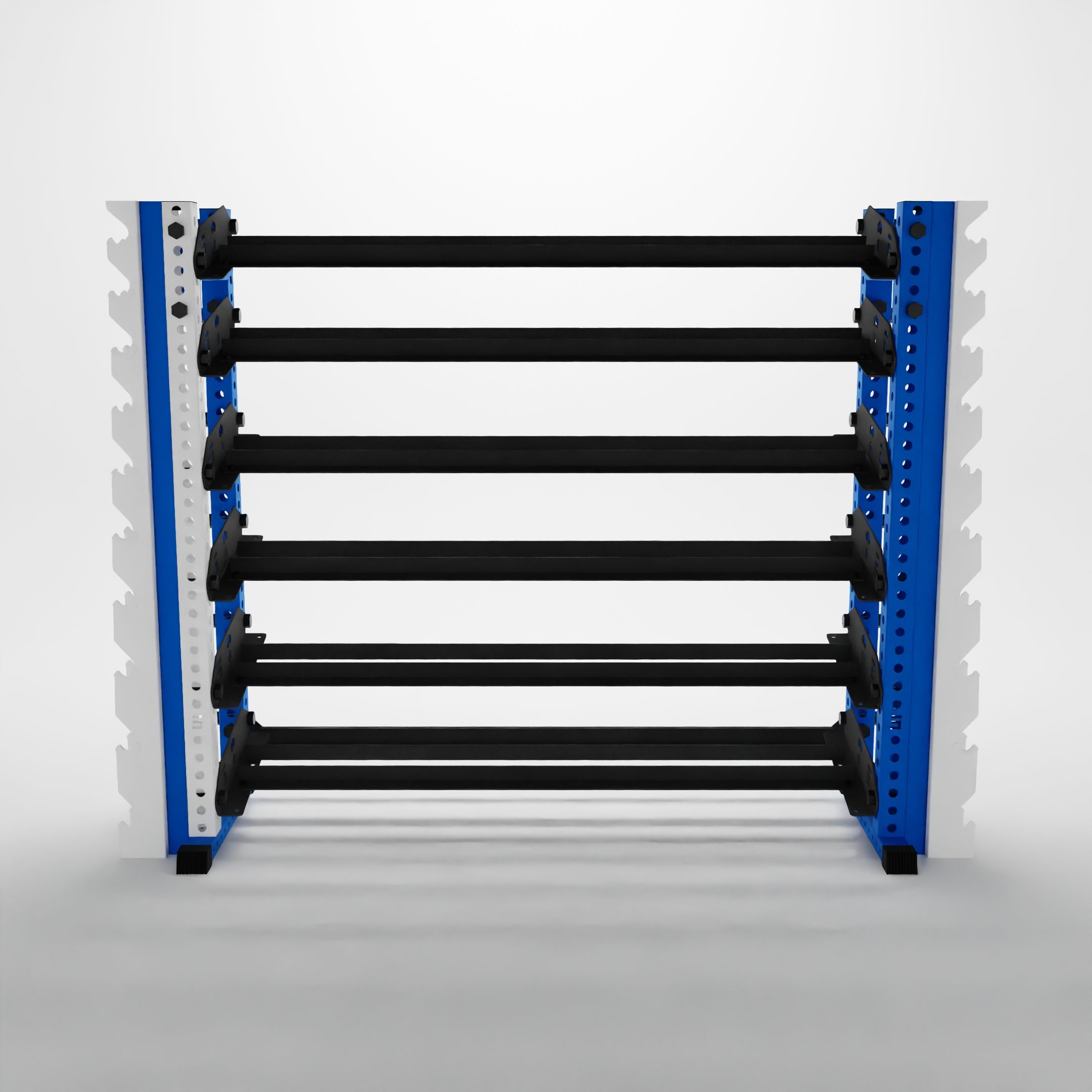 Delta | Vertical to Horizontal Rack Expansion Kit