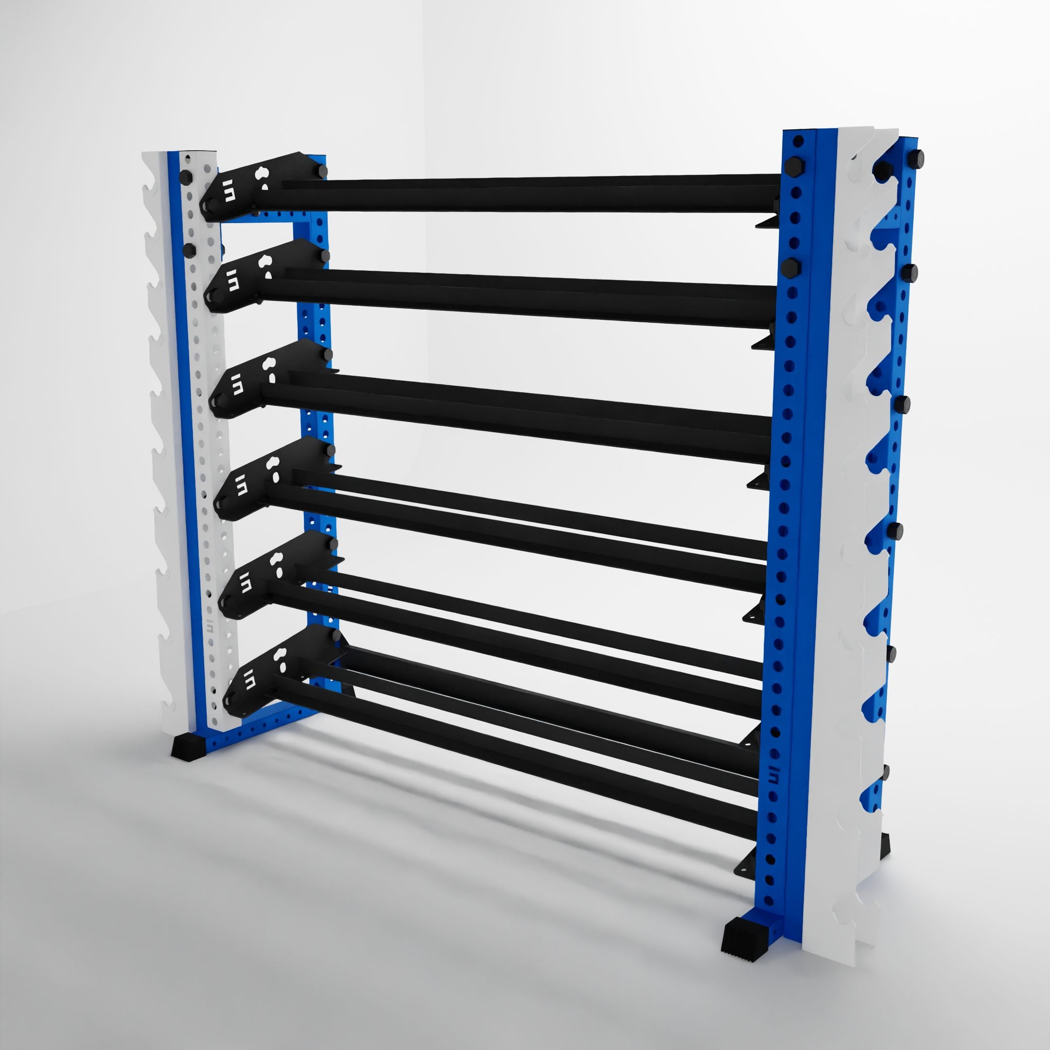 Delta | Vertical to Horizontal Rack Expansion Kit