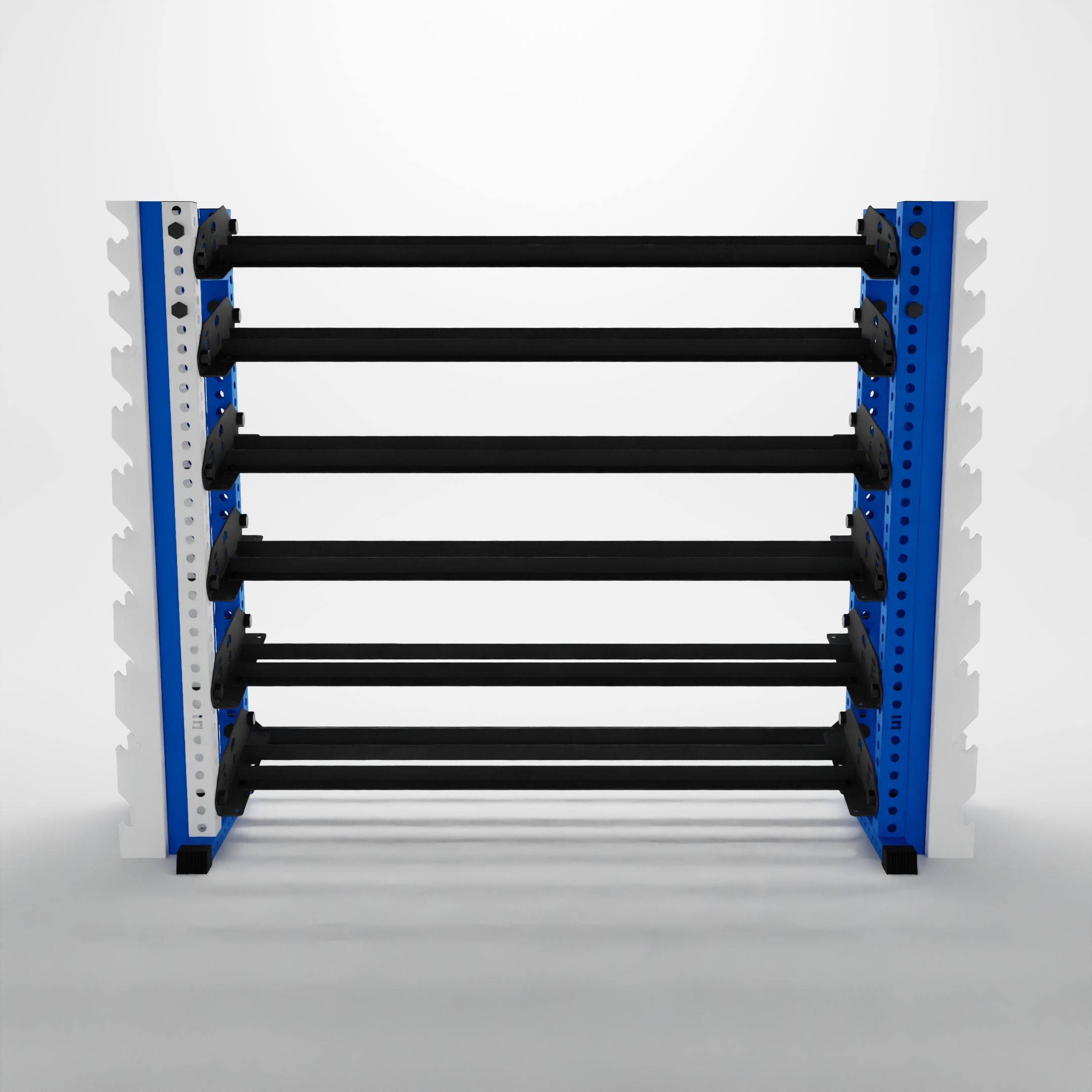 Delta | Vertical to Horizontal Rack Expansion Kit