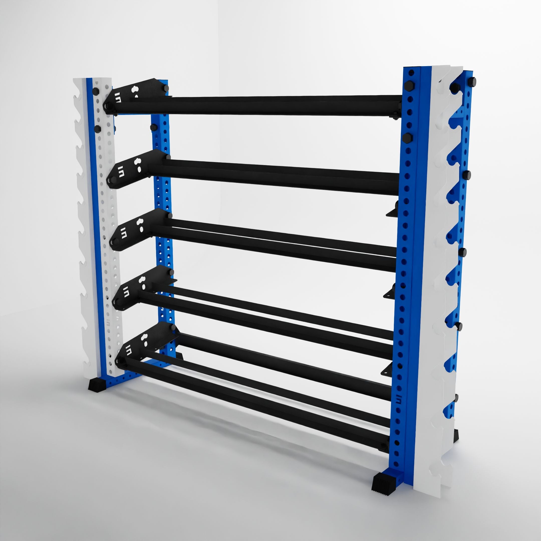 Delta | Vertical to Horizontal Rack Expansion Kit