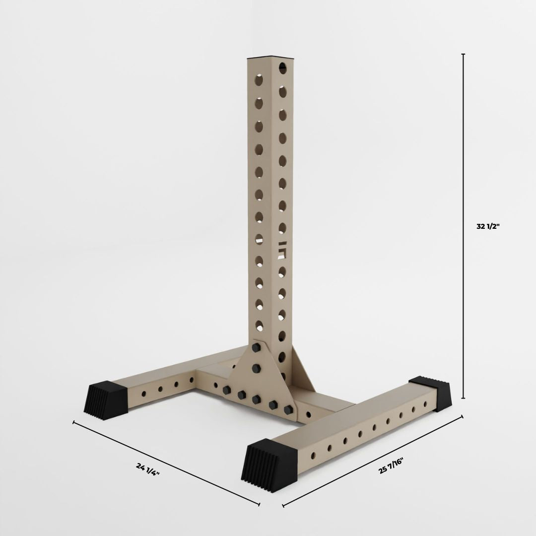 Bravo | Single Stand