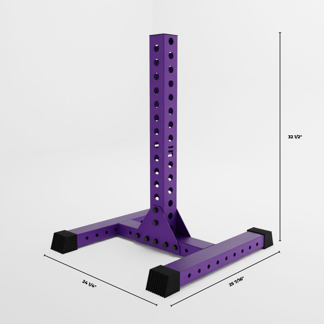 Bravo | Single Stand