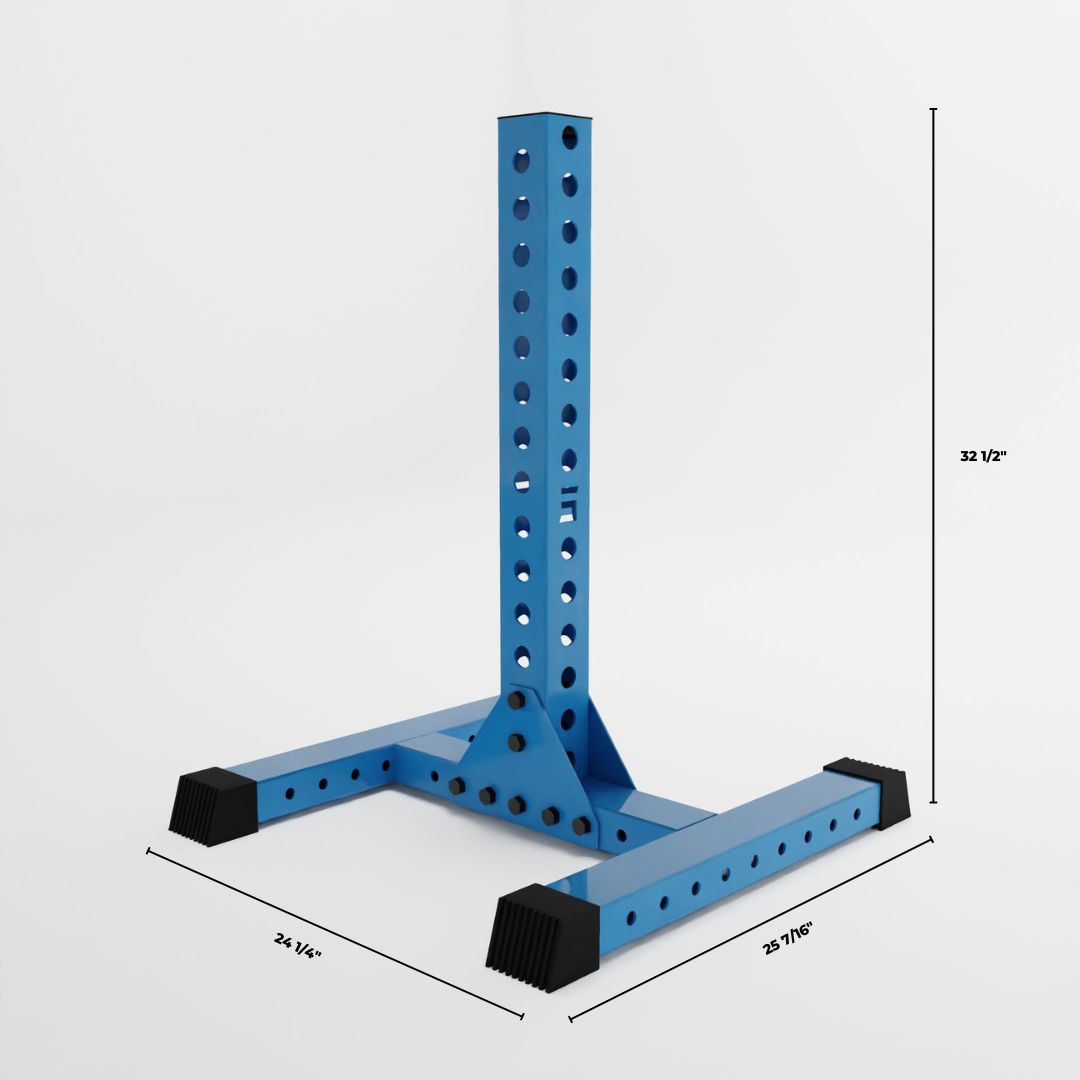 Bravo | Single Stand