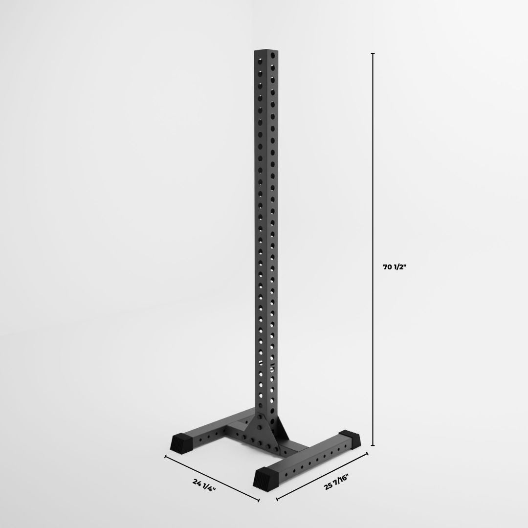 Delta | Single Stand