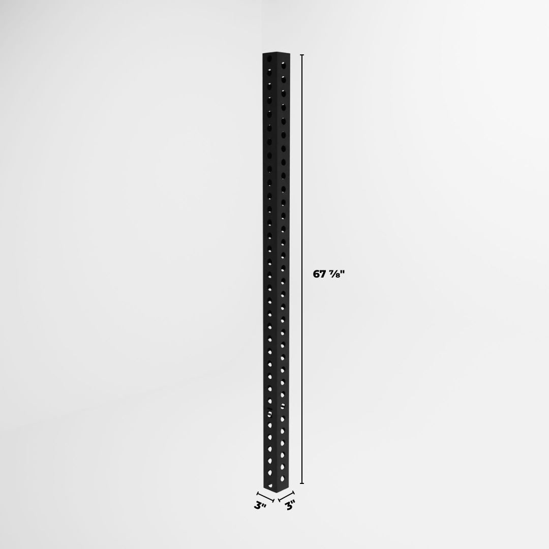 Delta | Single Upright 3x3