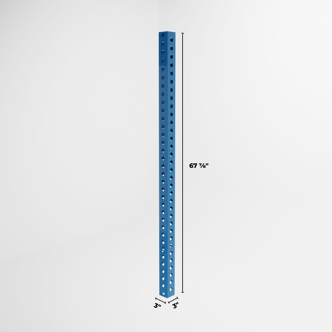 Delta | Single Upright 3x3