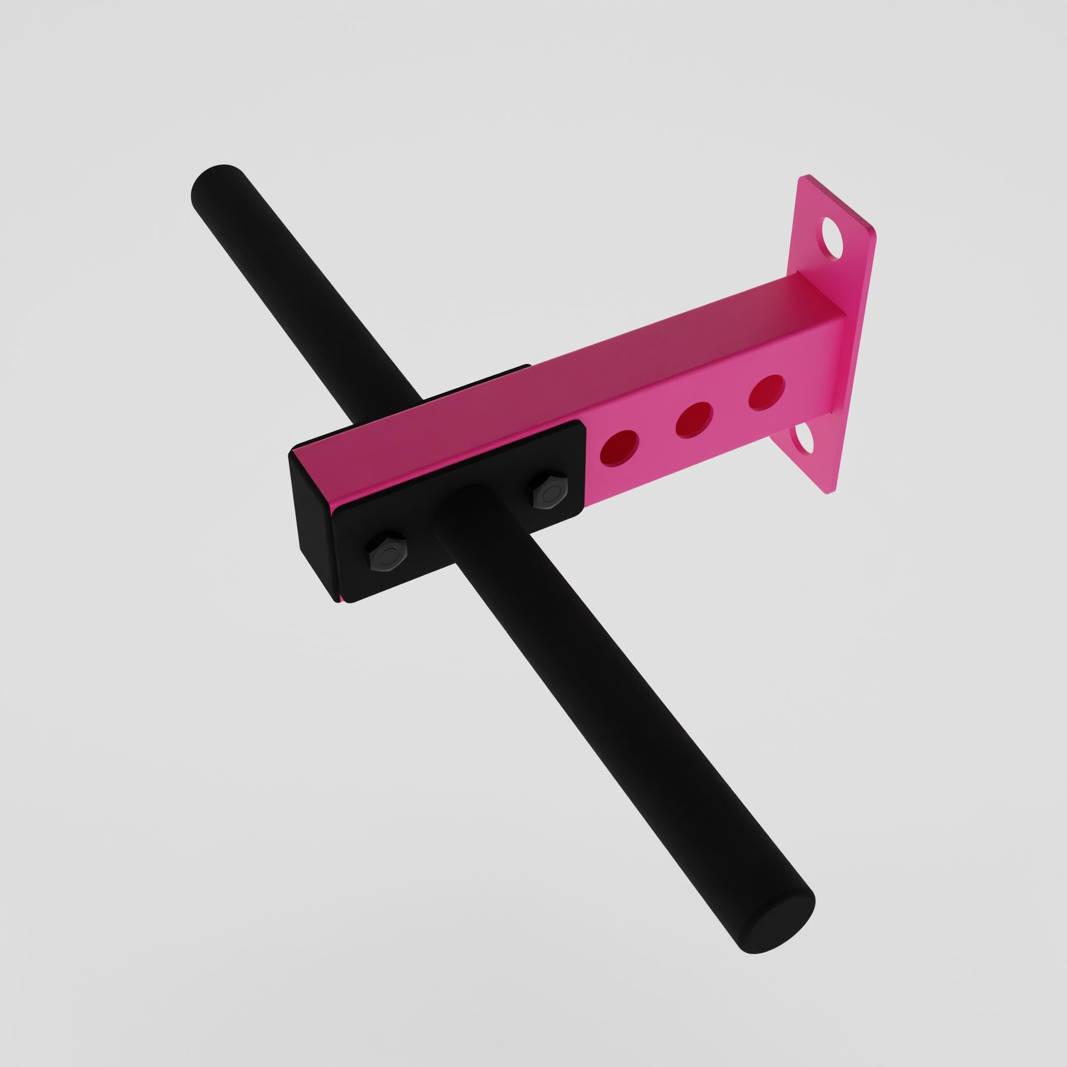 Plate Holder Extender