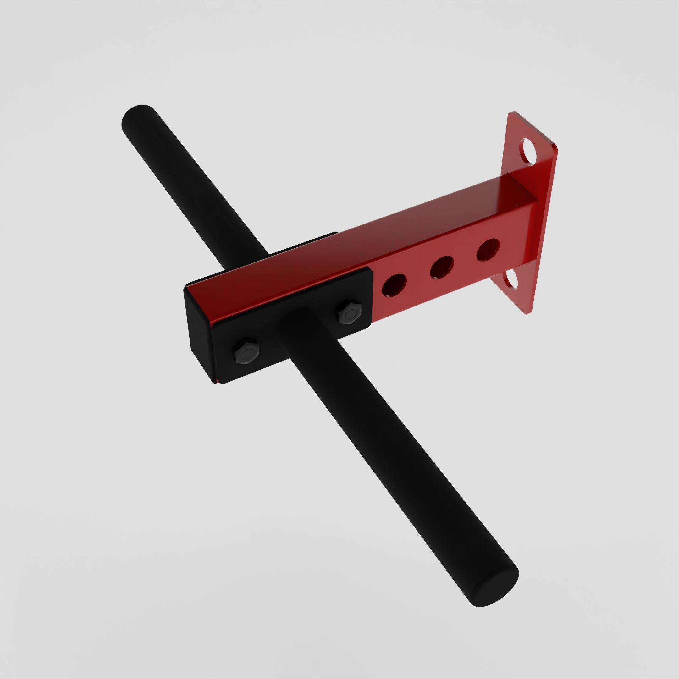 Plate Holder Extender