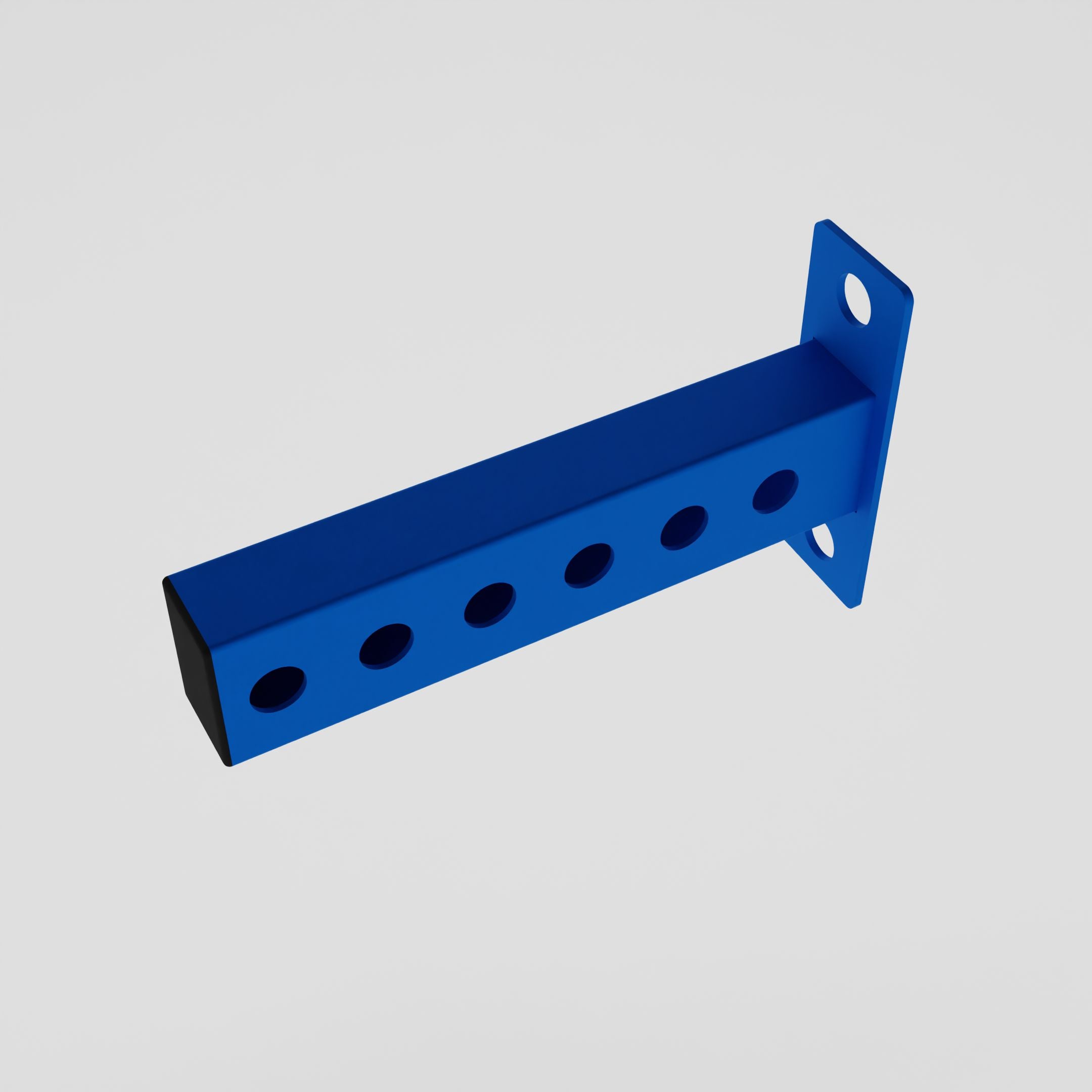Plate Holder Extender