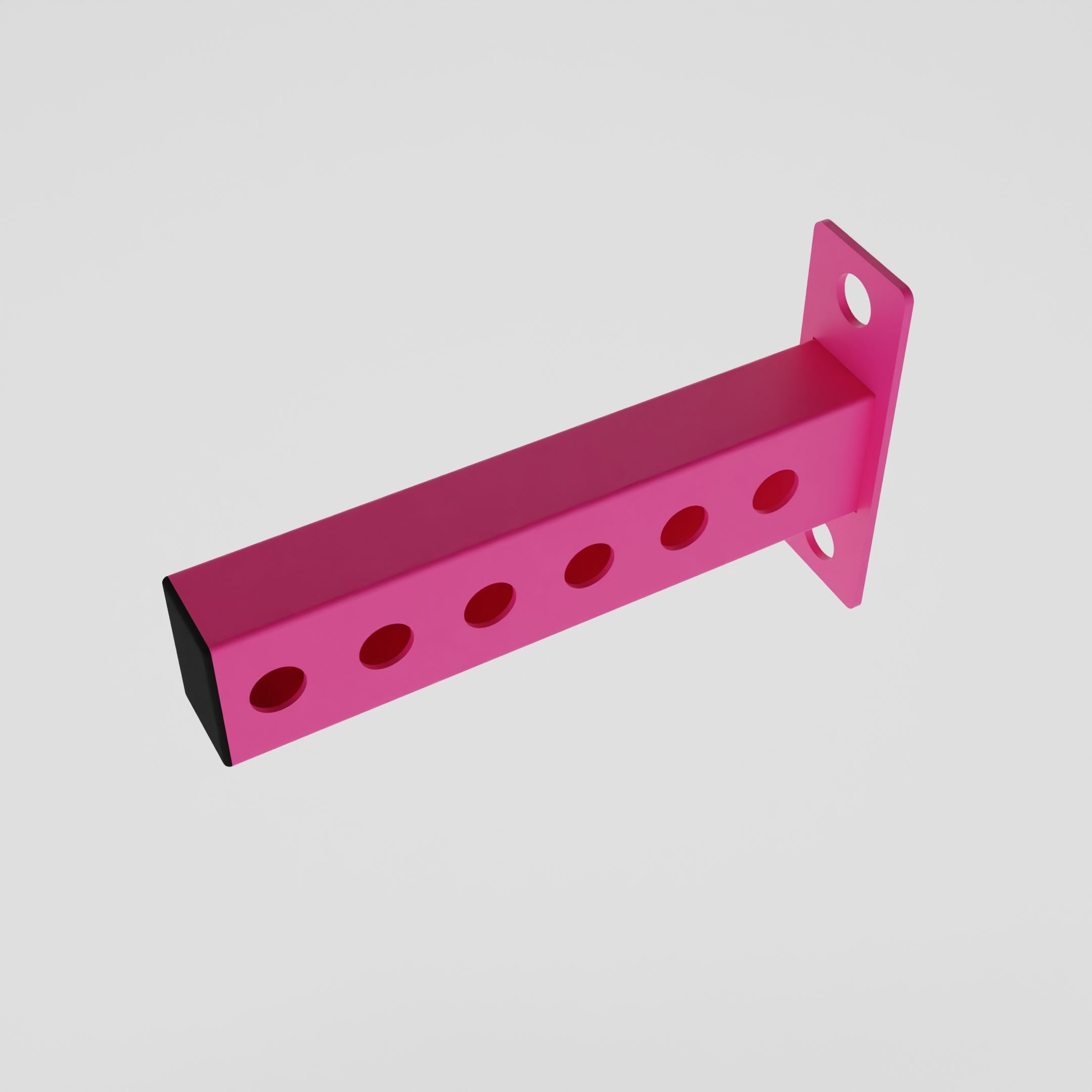 Plate Holder Extender