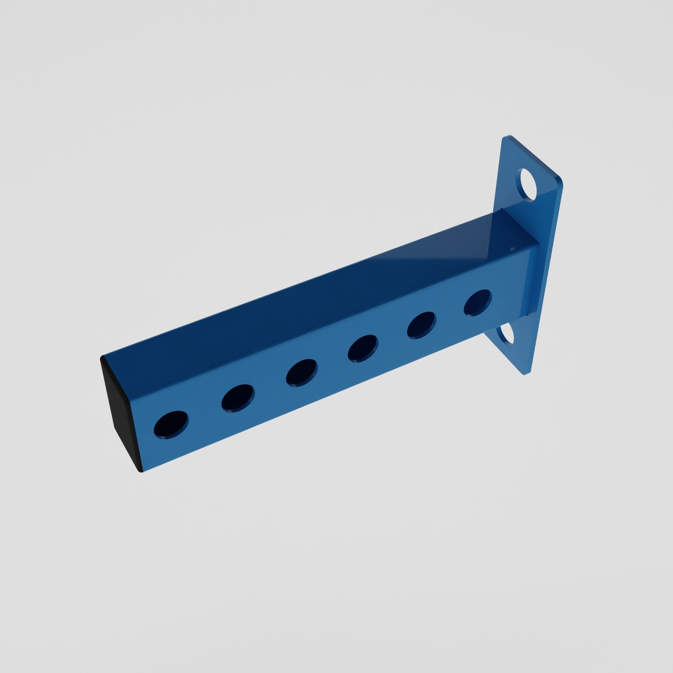Plate Holder Extender