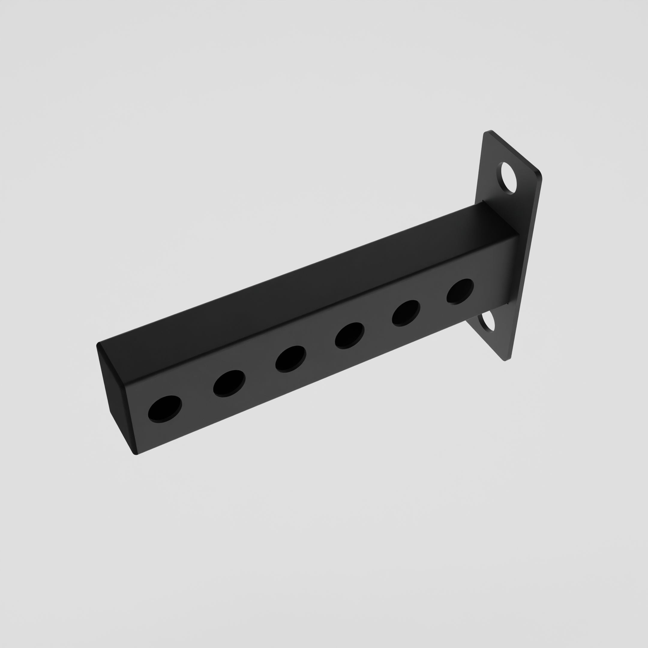 Plate Holder Extender