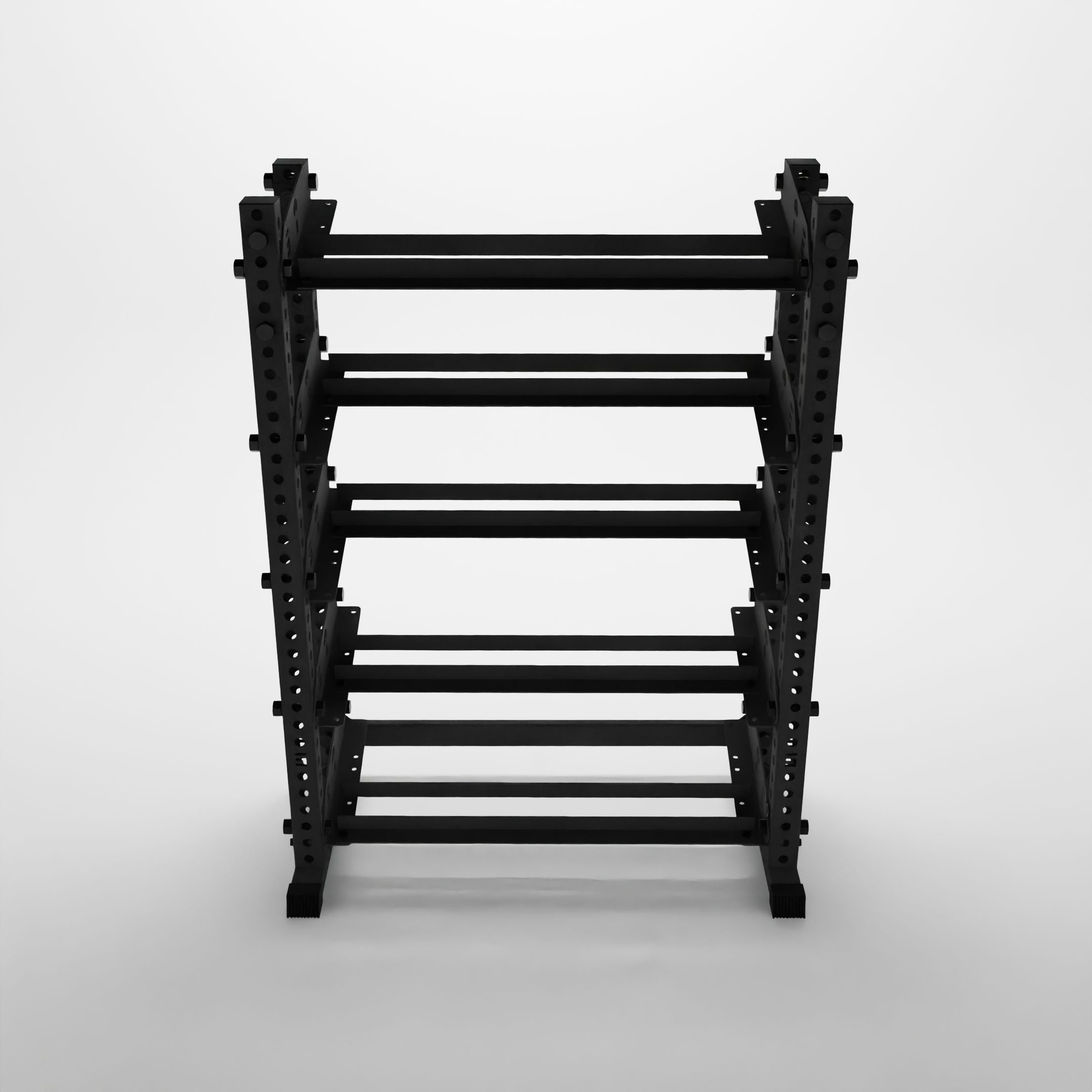 Delta | 5-Tier Horizontal Rack