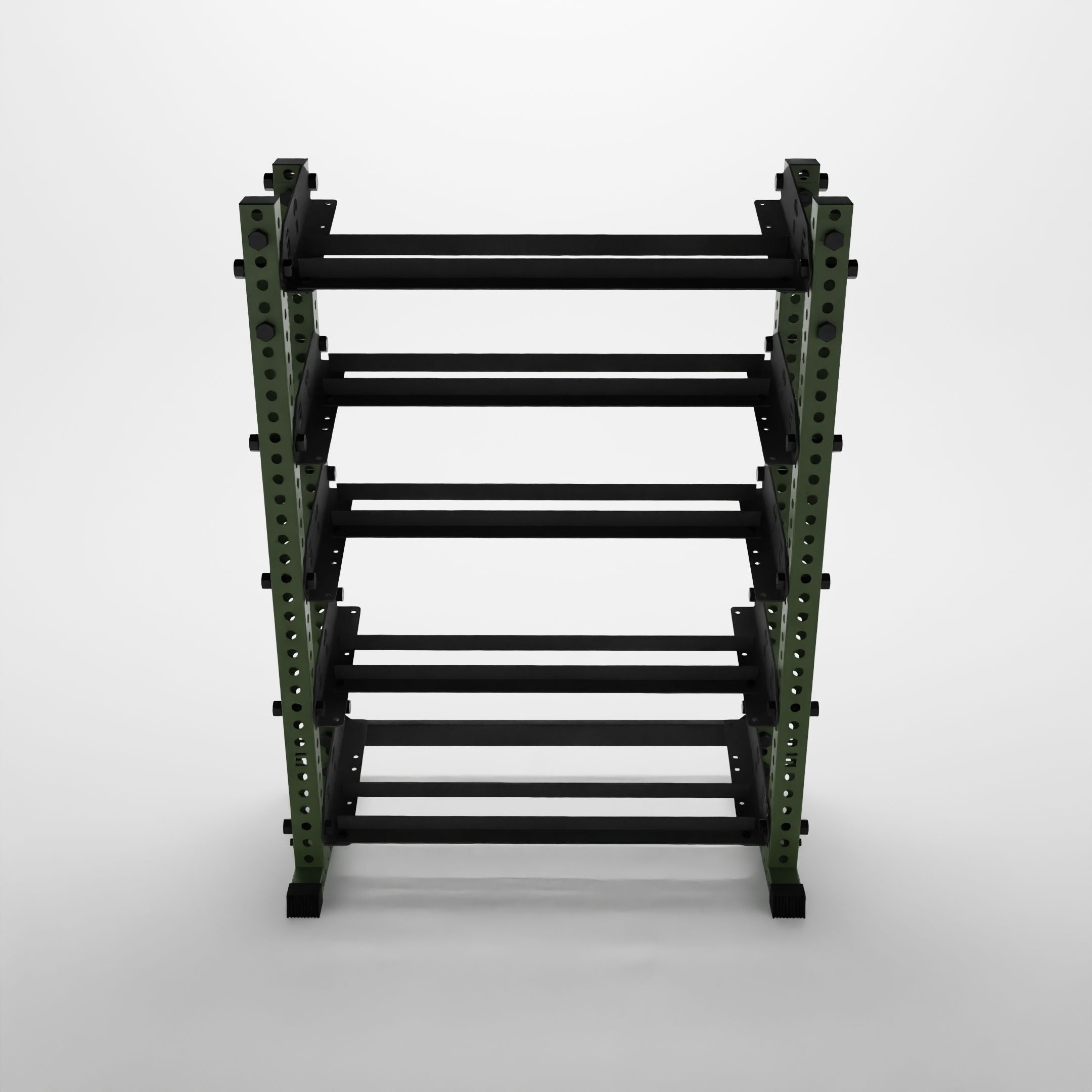Delta | 5-Tier Horizontal Rack