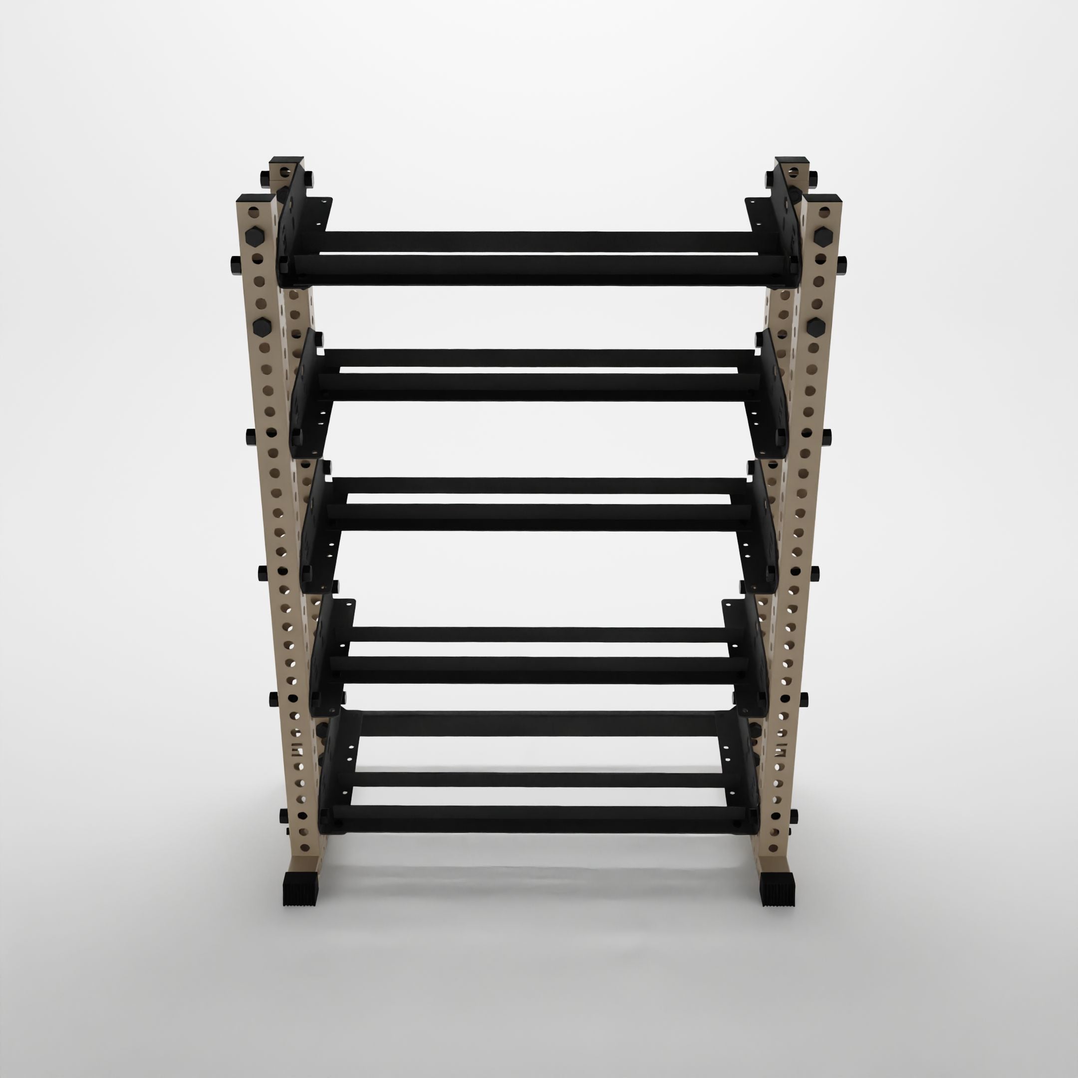 Delta | 5-Tier Horizontal Rack
