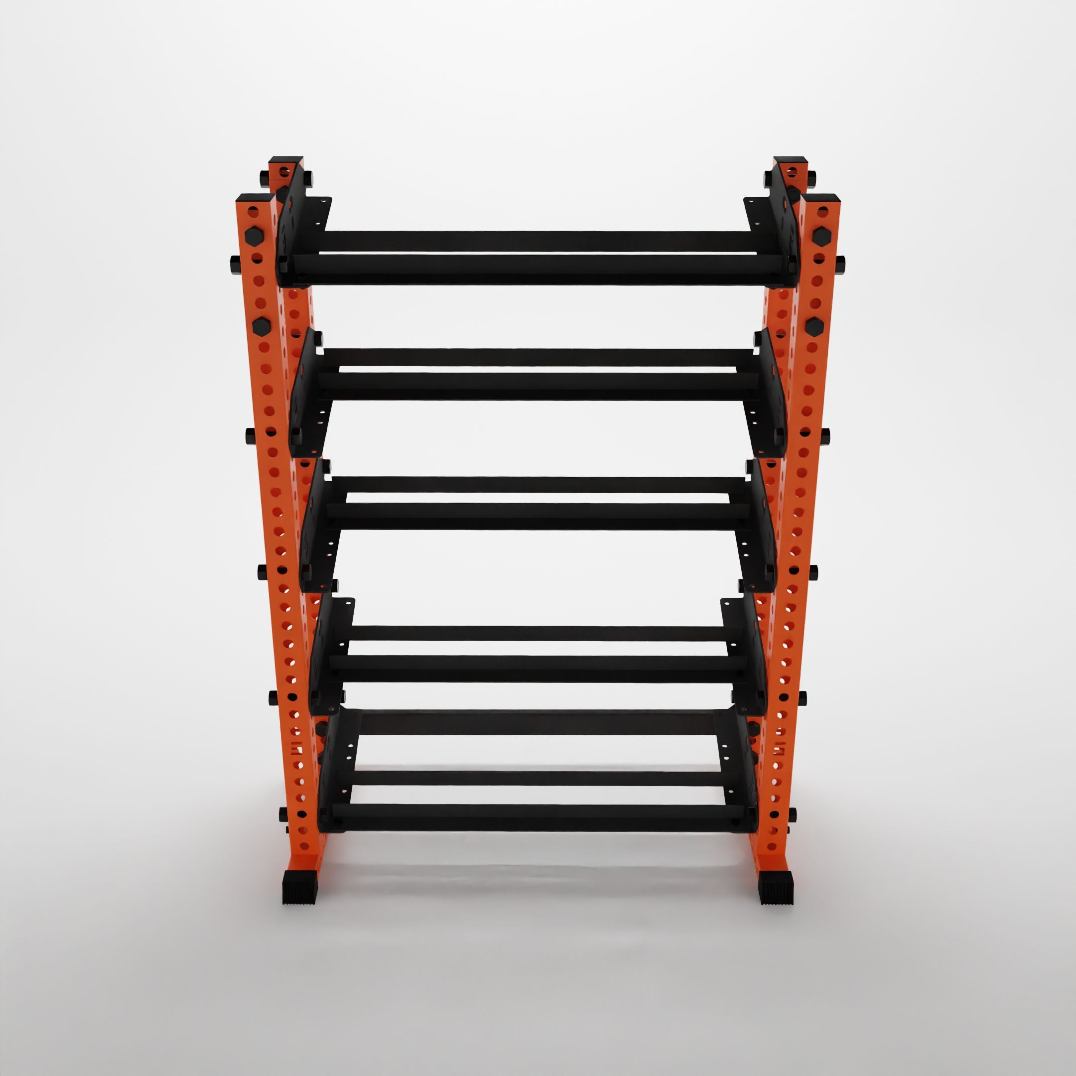 Delta | 5-Tier Horizontal Rack