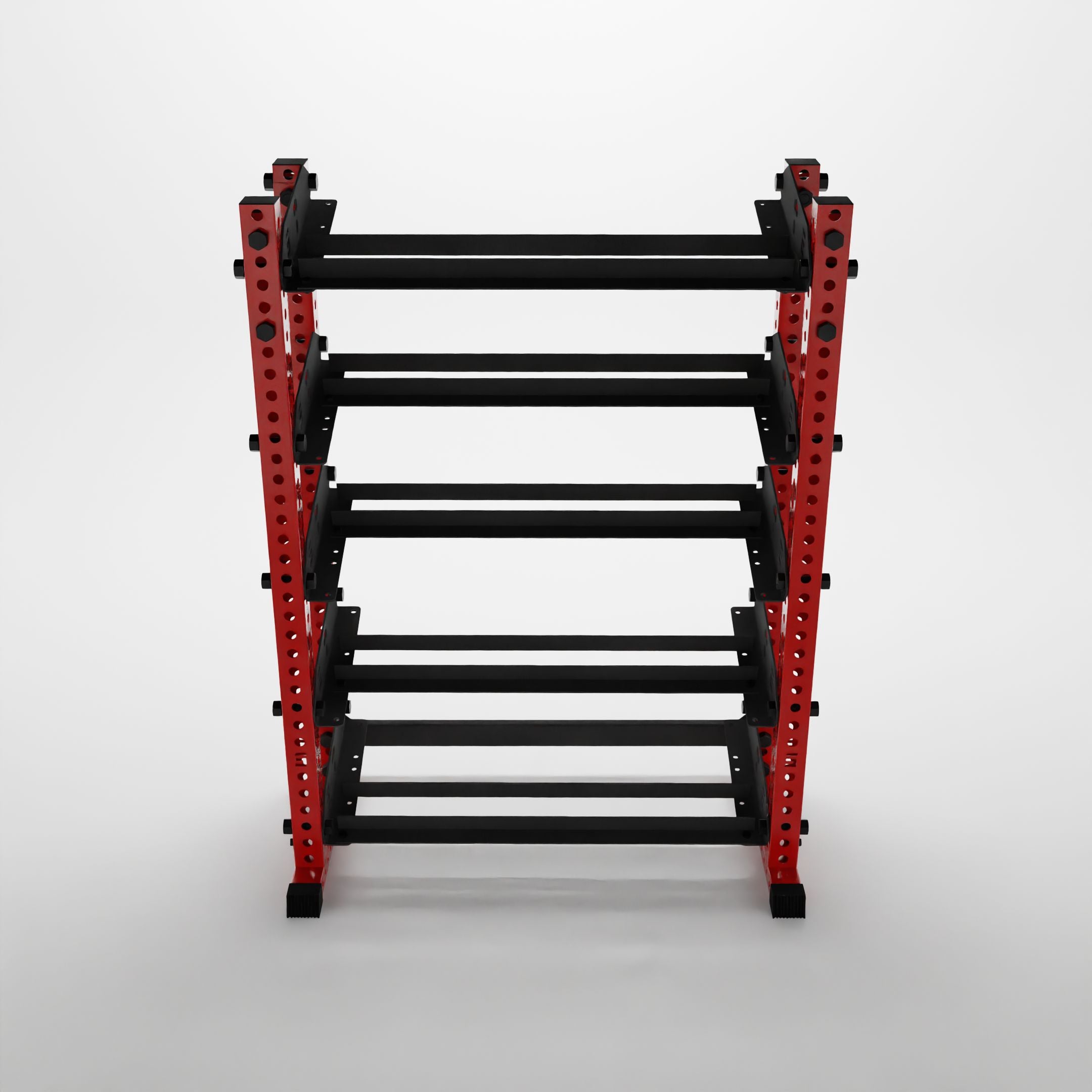 Delta | 5-Tier Horizontal Rack