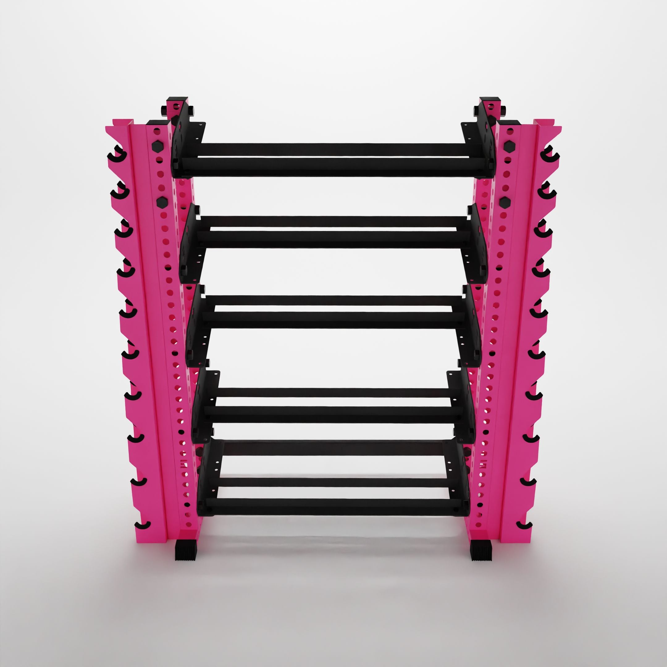 Delta | 5-Tier Horizontal Rack