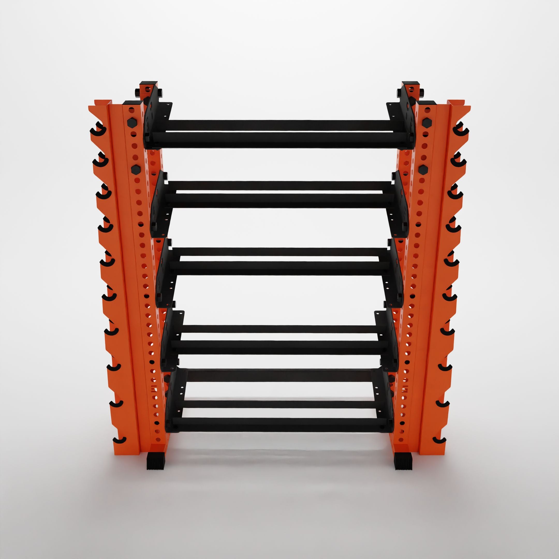 Delta | 5-Tier Horizontal Rack