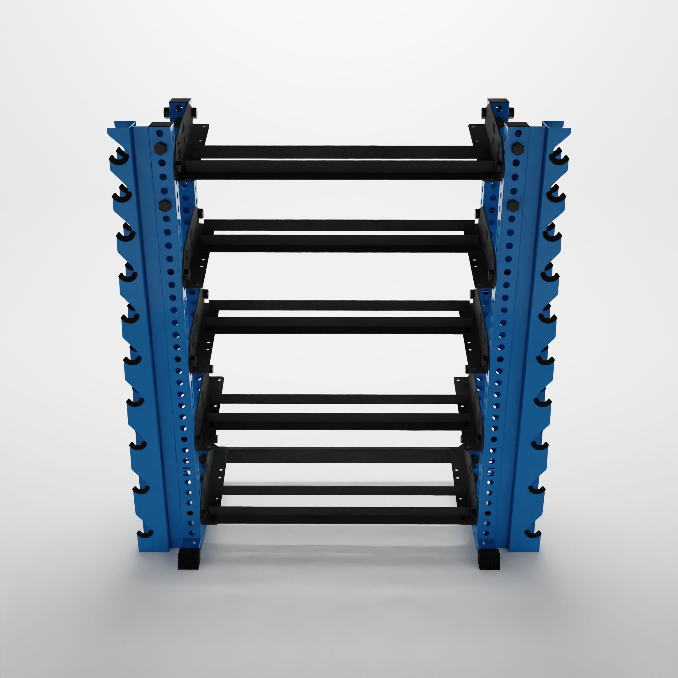 Delta | 5-Tier Horizontal Rack