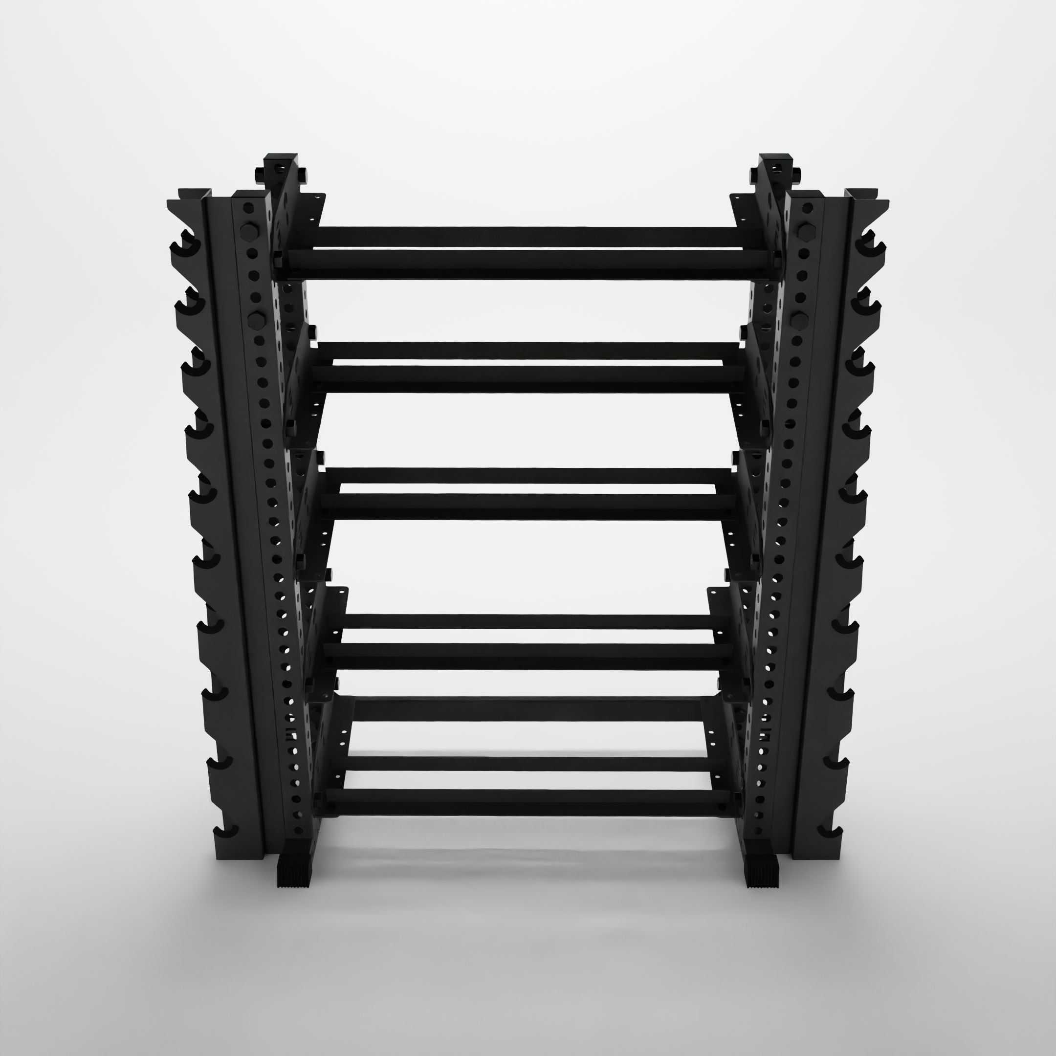 Delta | 5-Tier Horizontal Rack