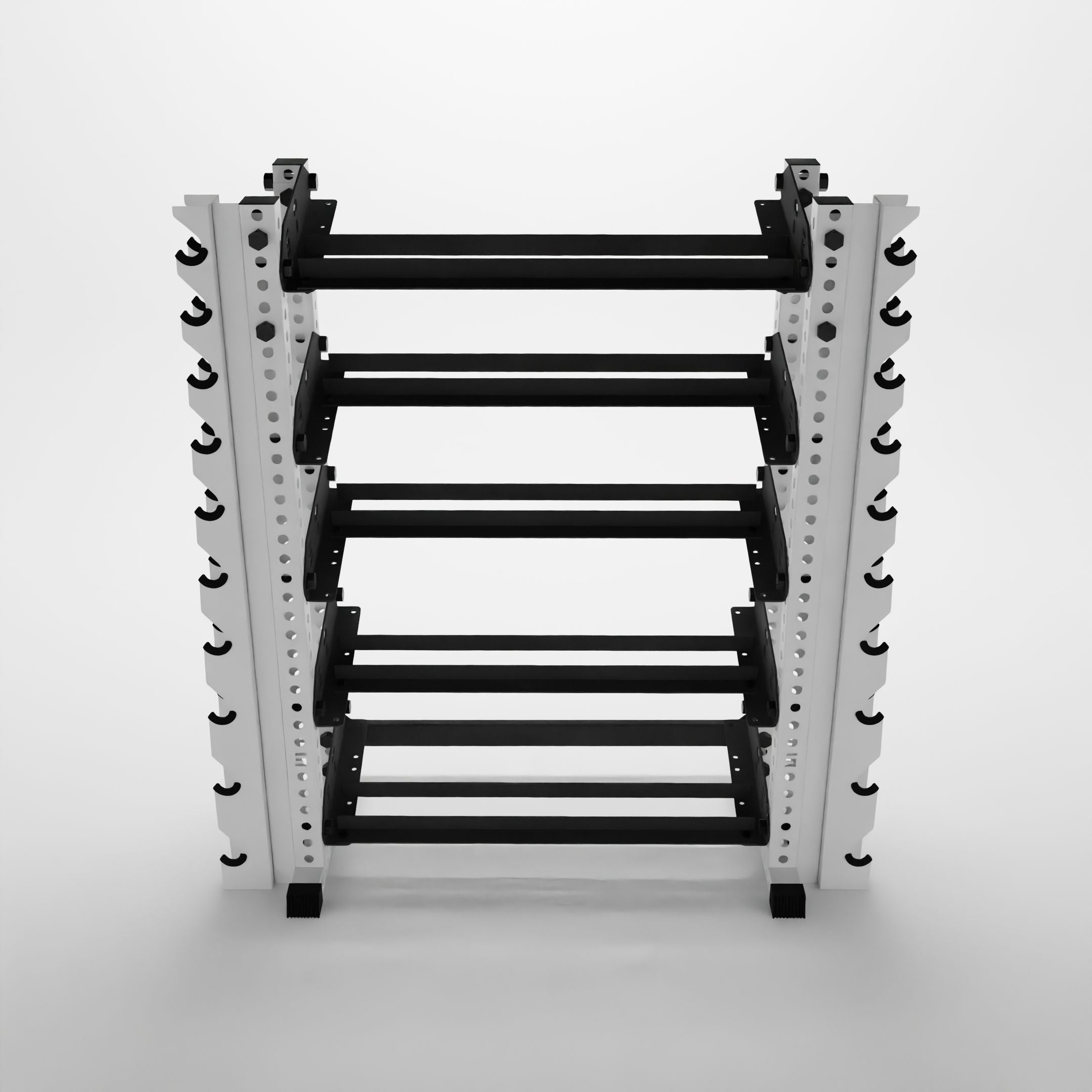 Delta | 5-Tier Horizontal Rack