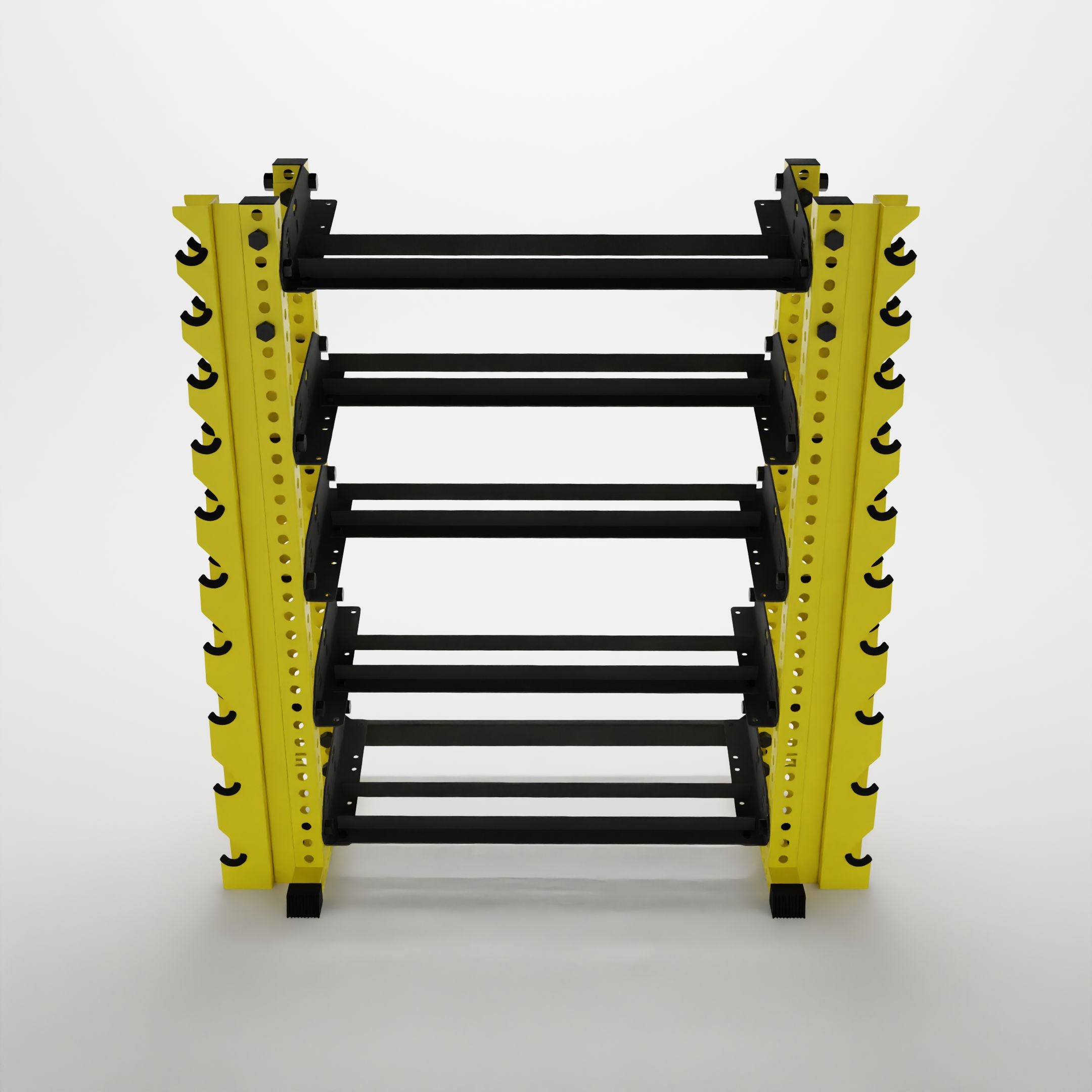 Delta | 5-Tier Horizontal Rack