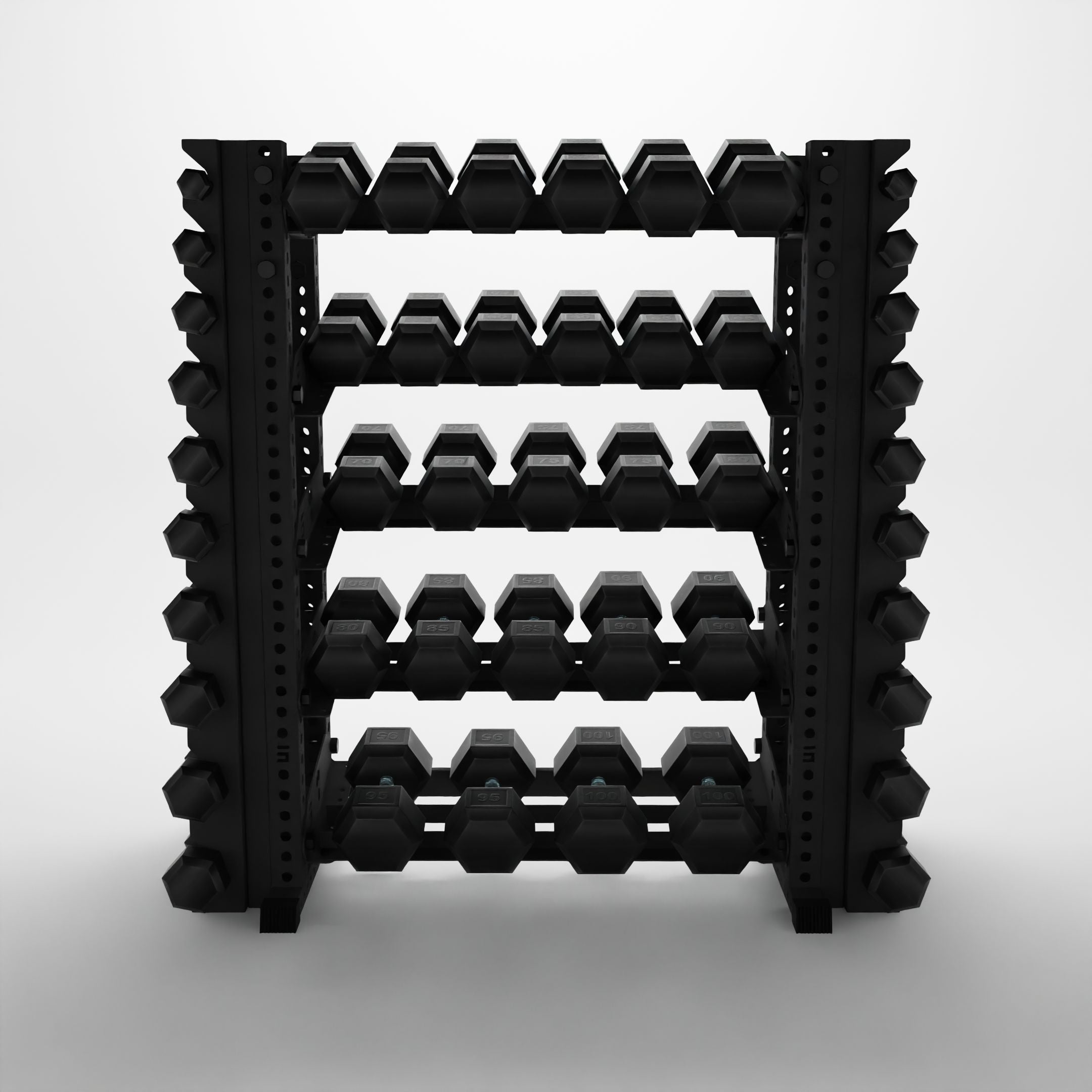 Delta | Vertical to Horizontal Rack Expansion Kit