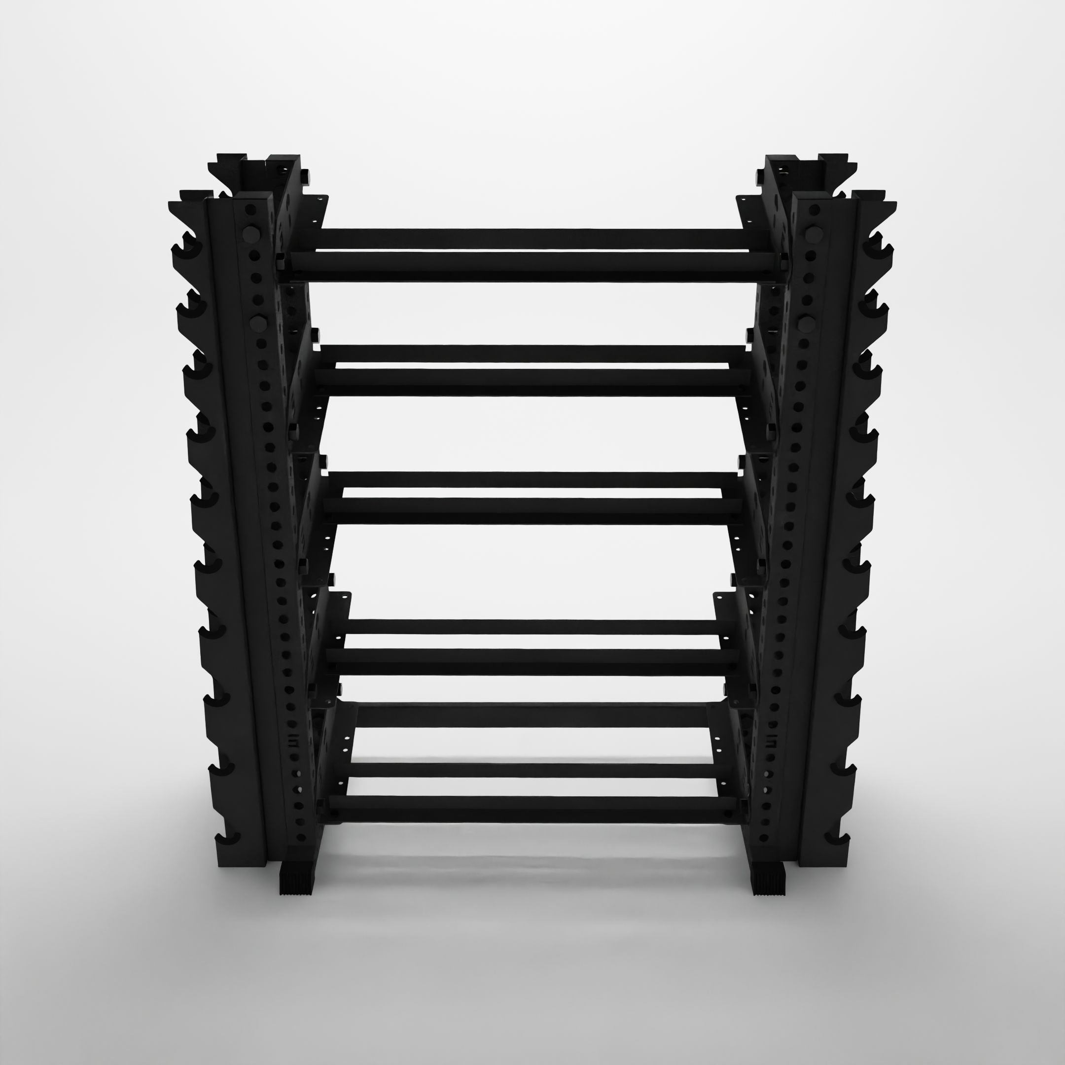 Delta | 5-Tier Horizontal Rack