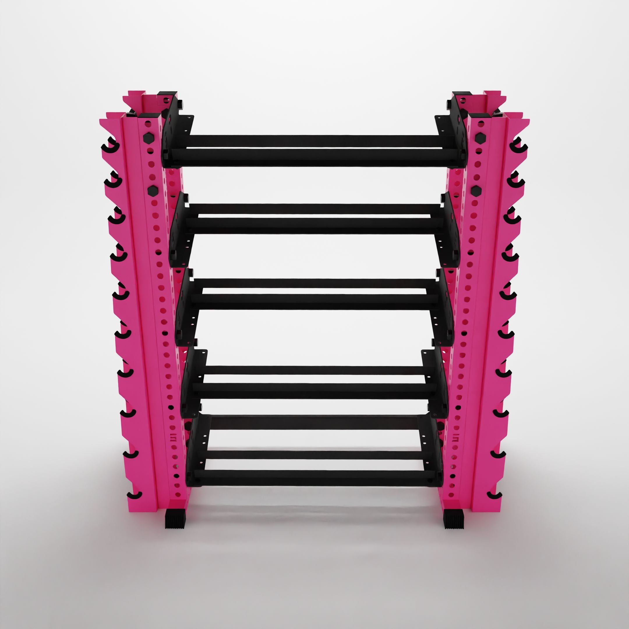 Delta | 5-Tier Horizontal Rack