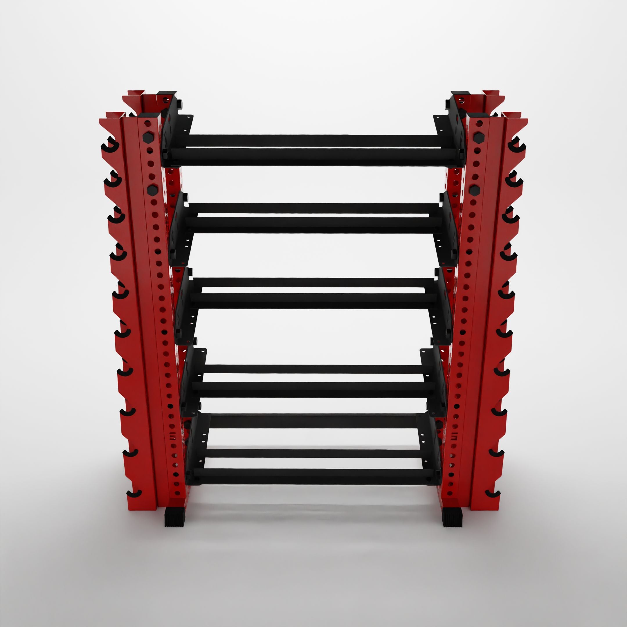 Delta | 5-Tier Horizontal Rack