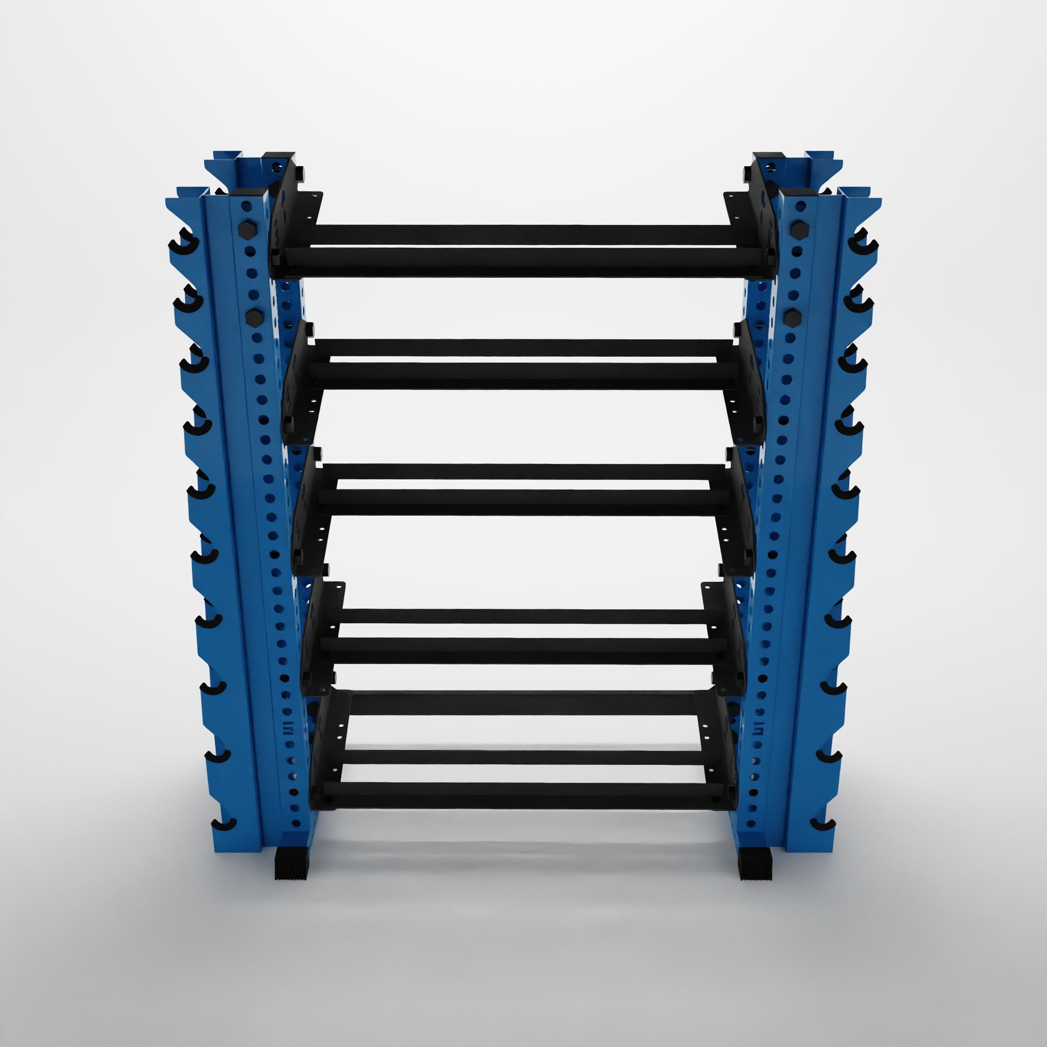 Delta | 5-Tier Horizontal Rack