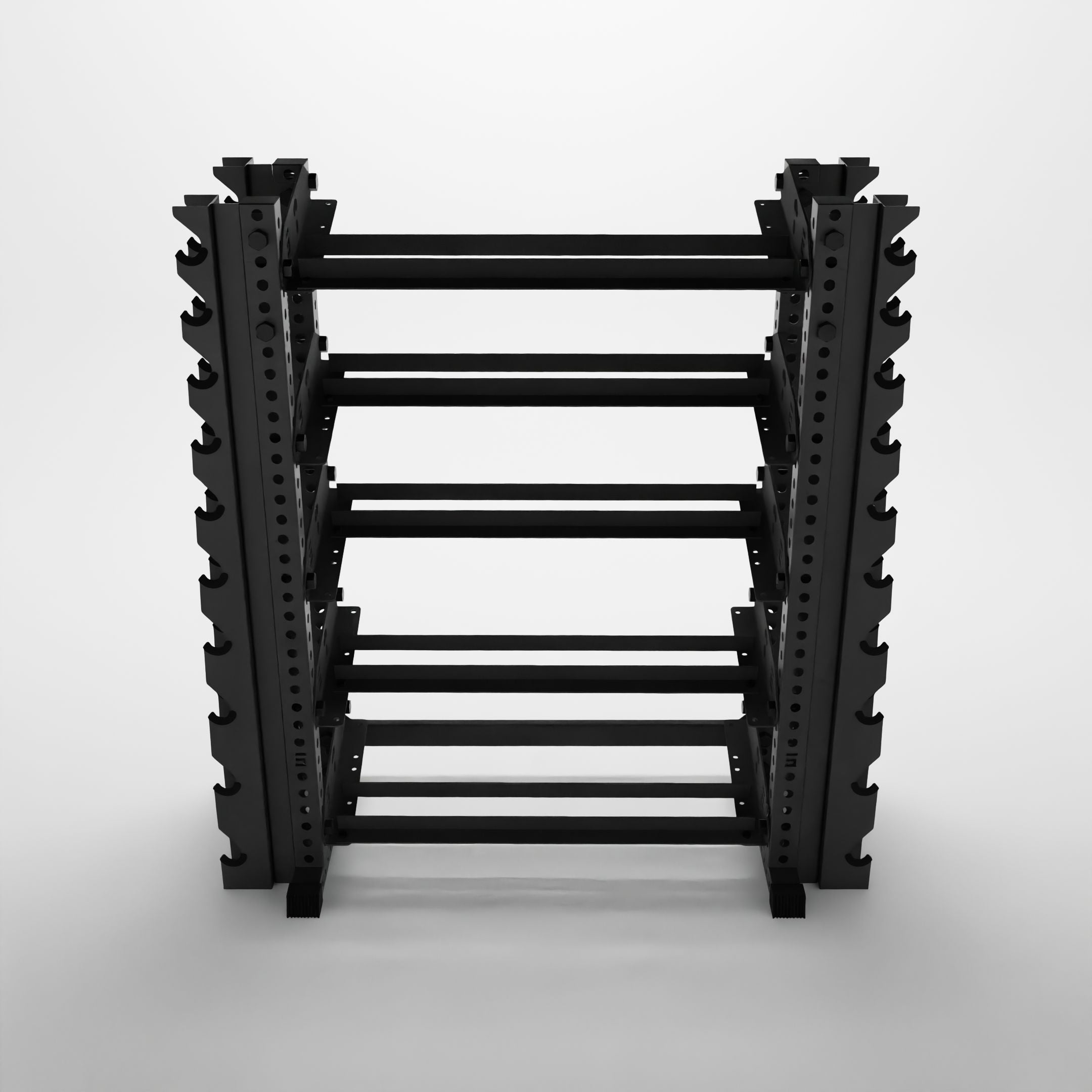 Delta | 5-Tier Horizontal Rack