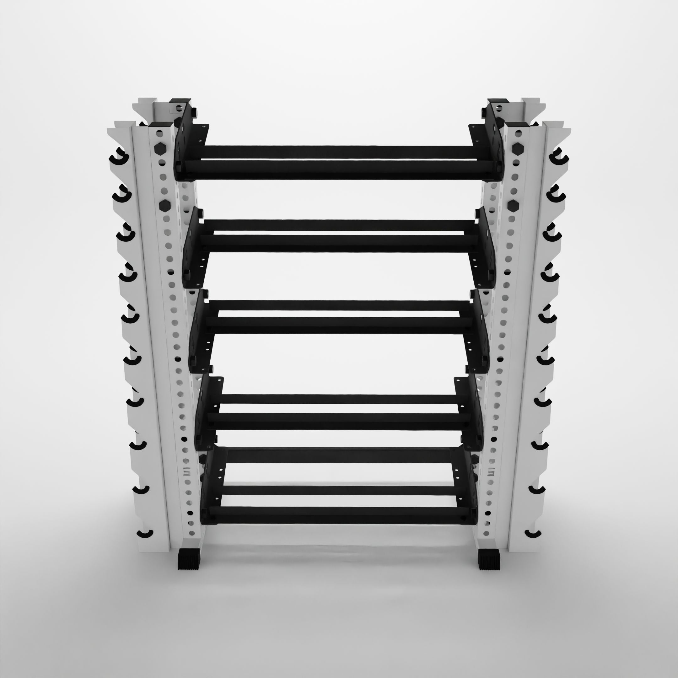 Delta | 5-Tier Horizontal Rack