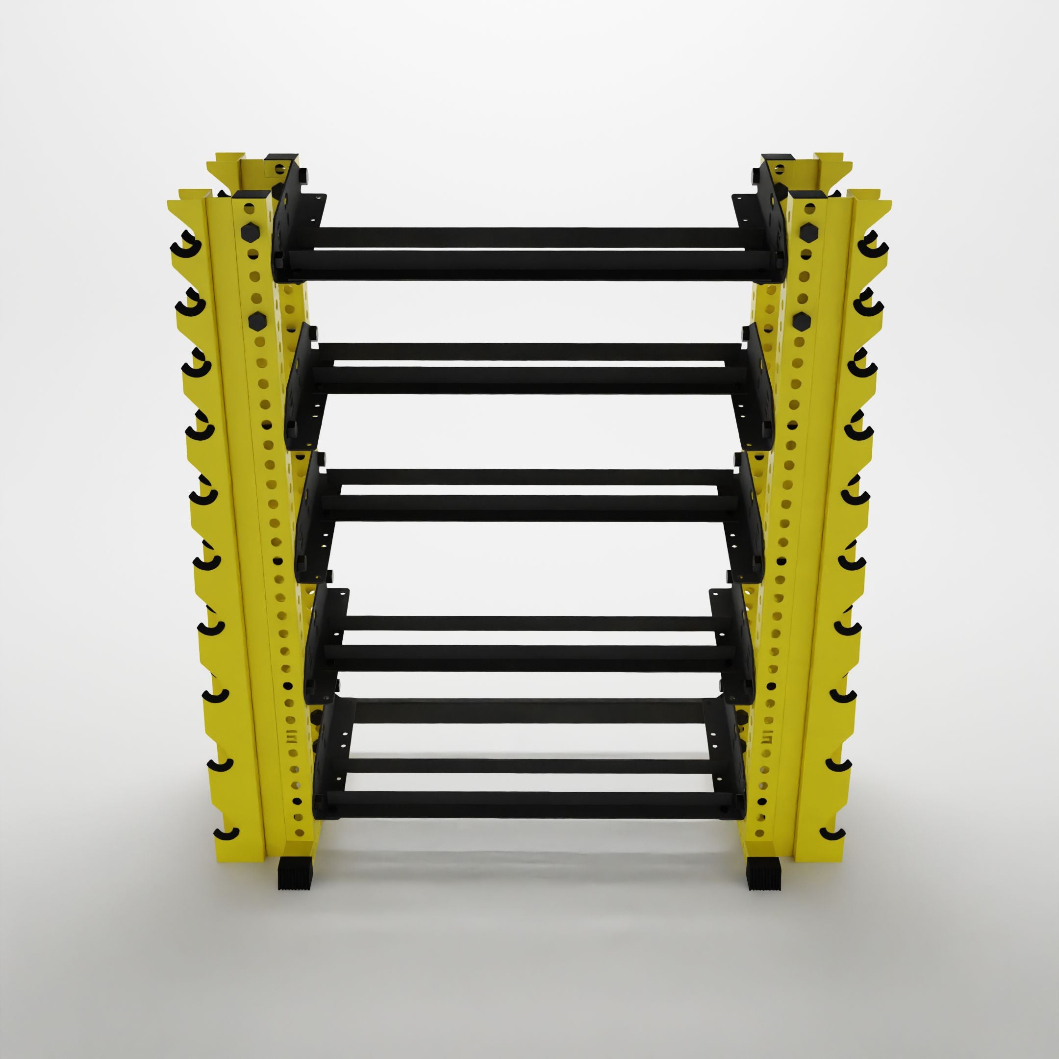 Delta | 5-Tier Horizontal Rack
