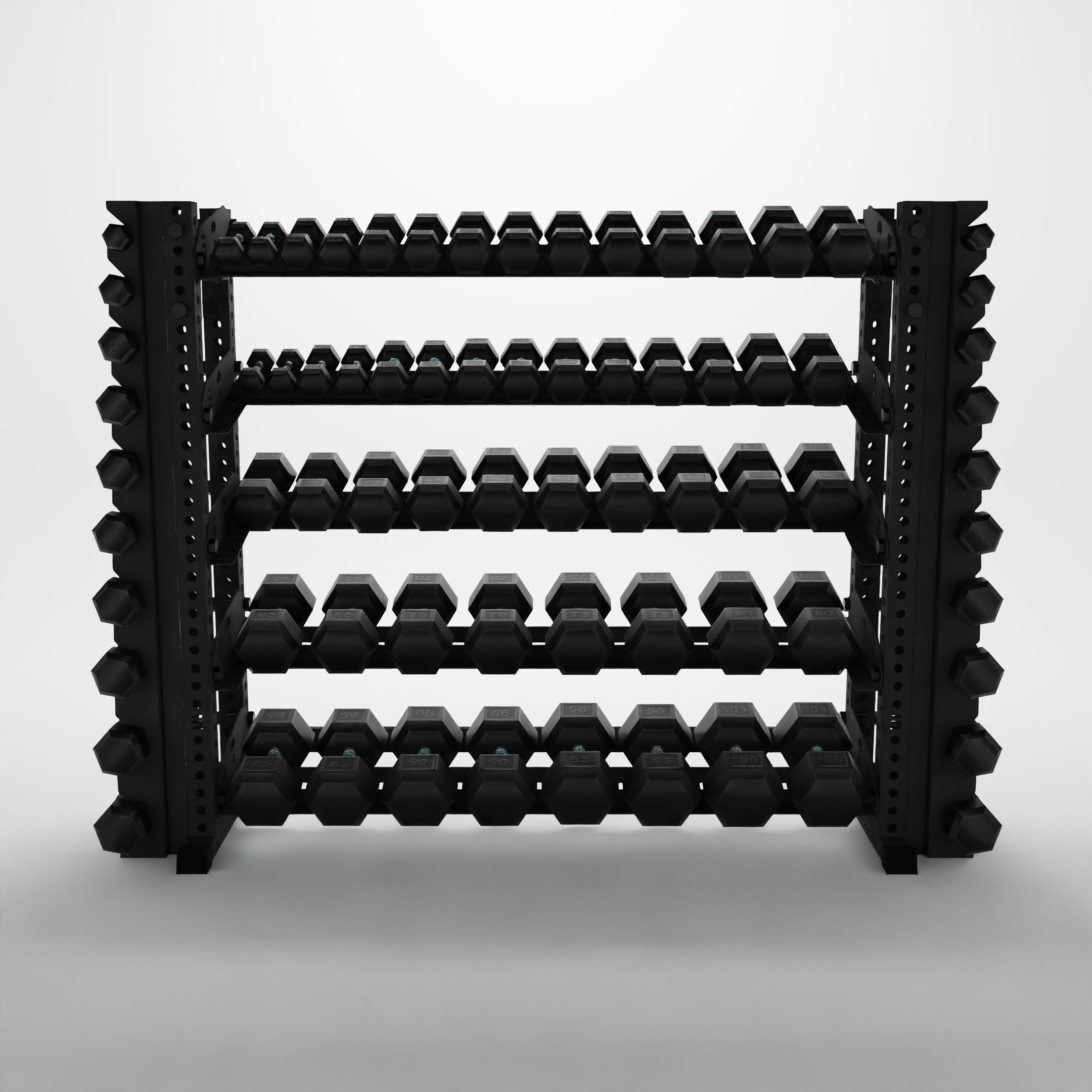 Delta | Vertical to Horizontal Rack Expansion Kit