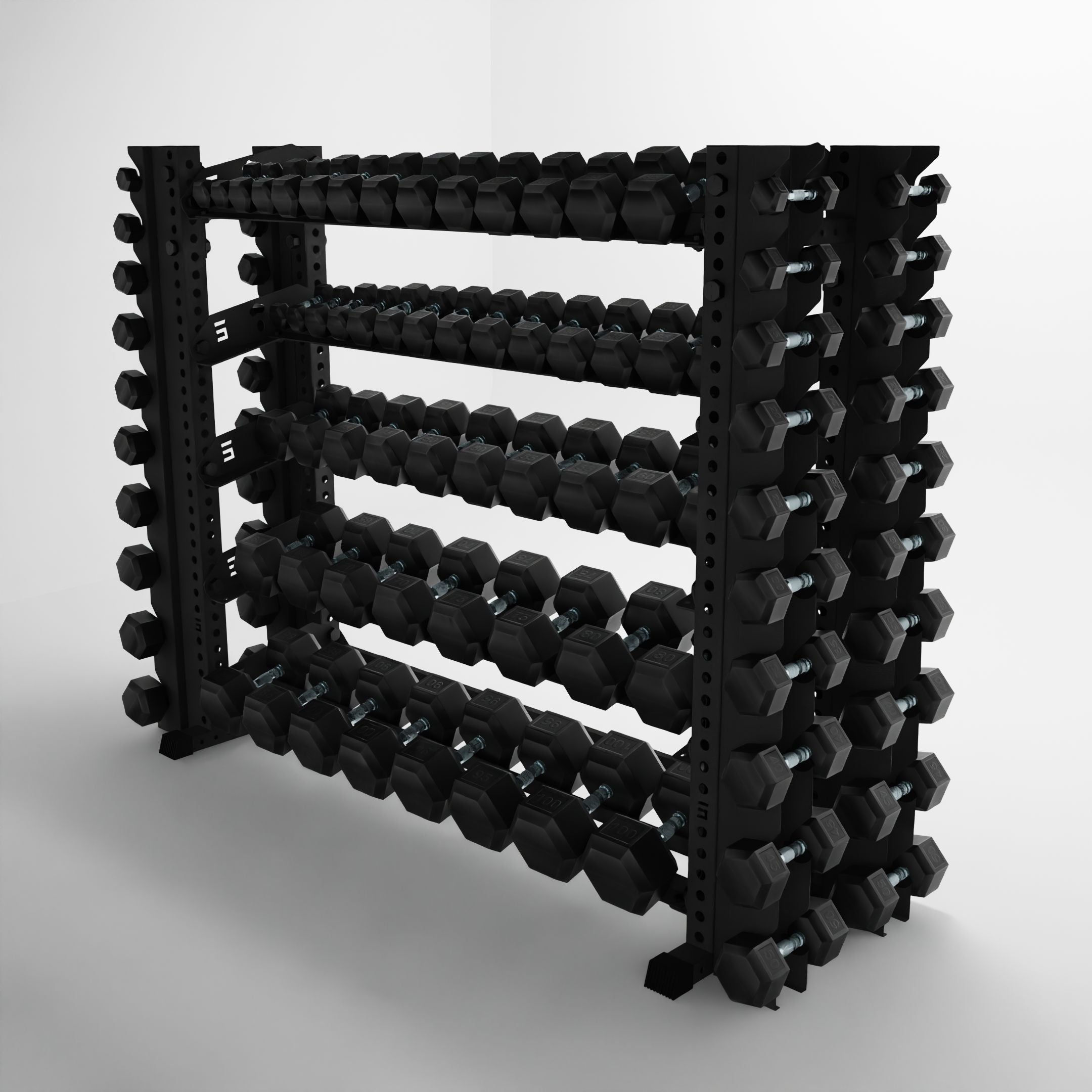 Delta | Vertical to Horizontal Rack Expansion Kit