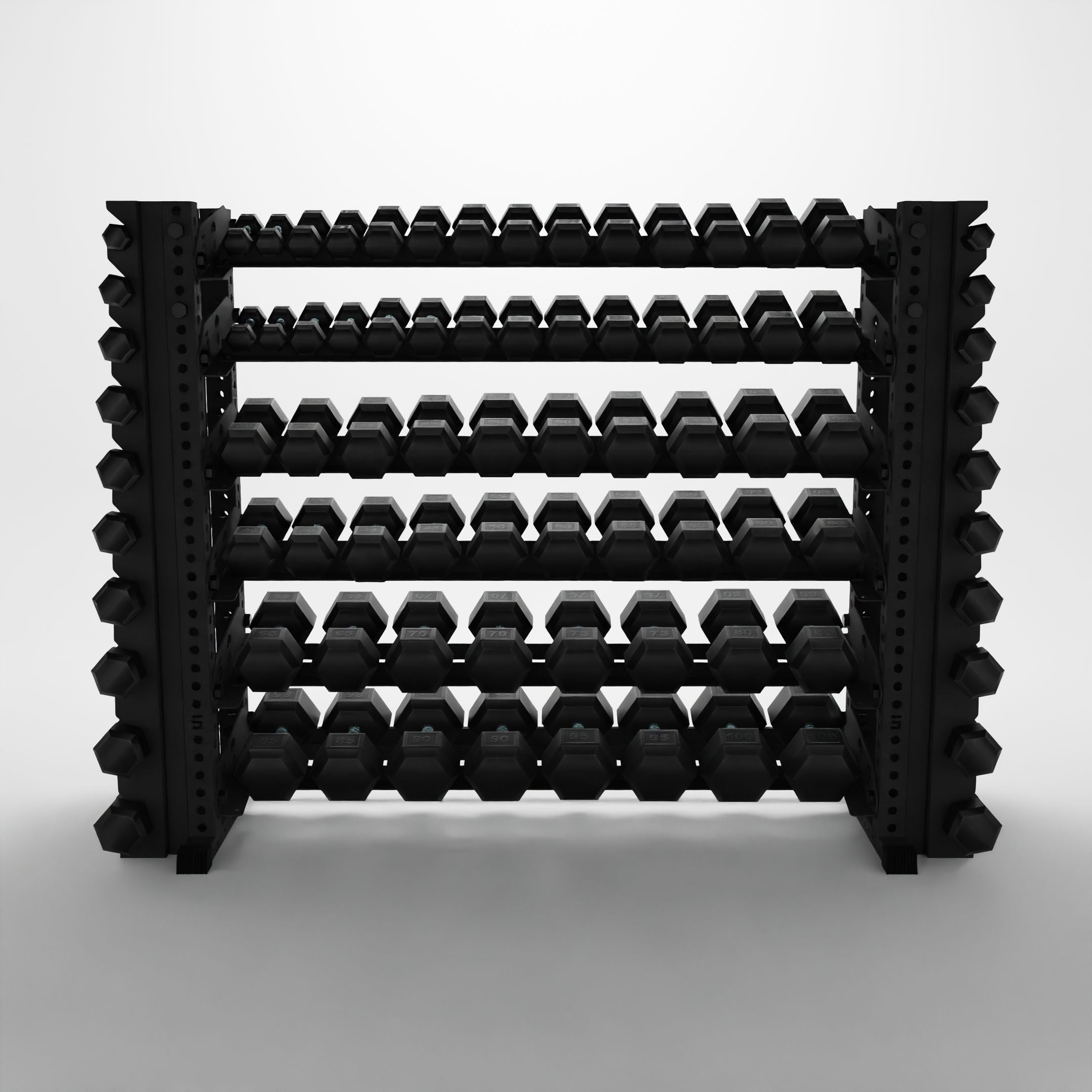 Delta | Vertical to Horizontal Rack Expansion Kit