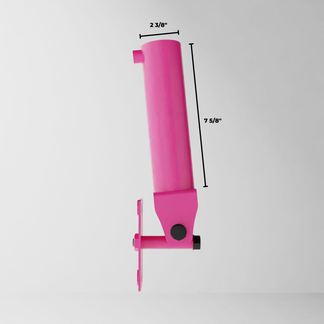 Olympic Bar Landmine | for 3x3 Upright Attachment