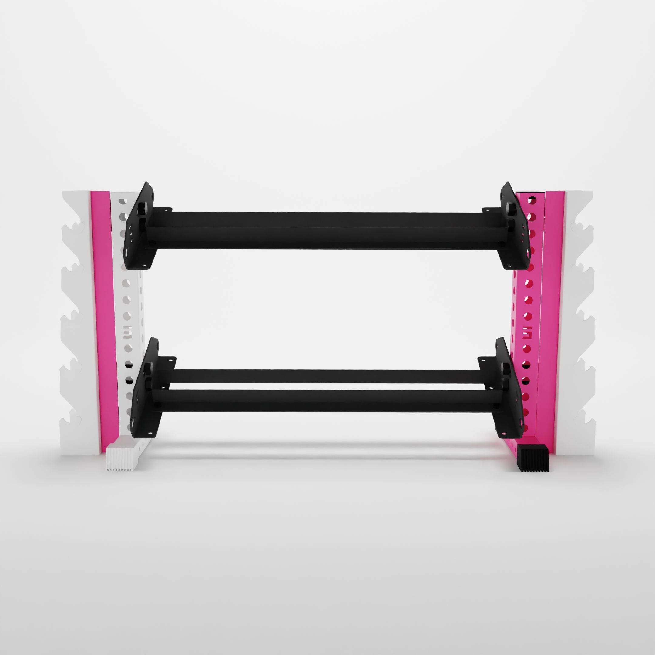 Bravo | Vertical to Horizontal Rack Expansion Kit