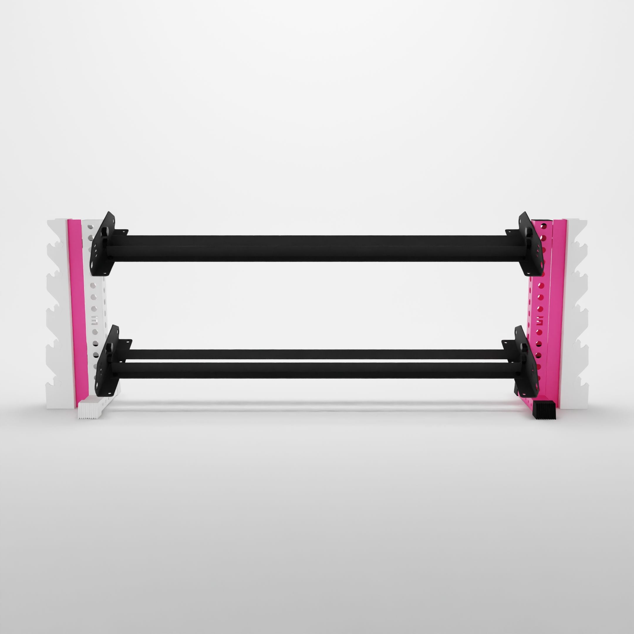 Bravo | Vertical to Horizontal Rack Expansion Kit