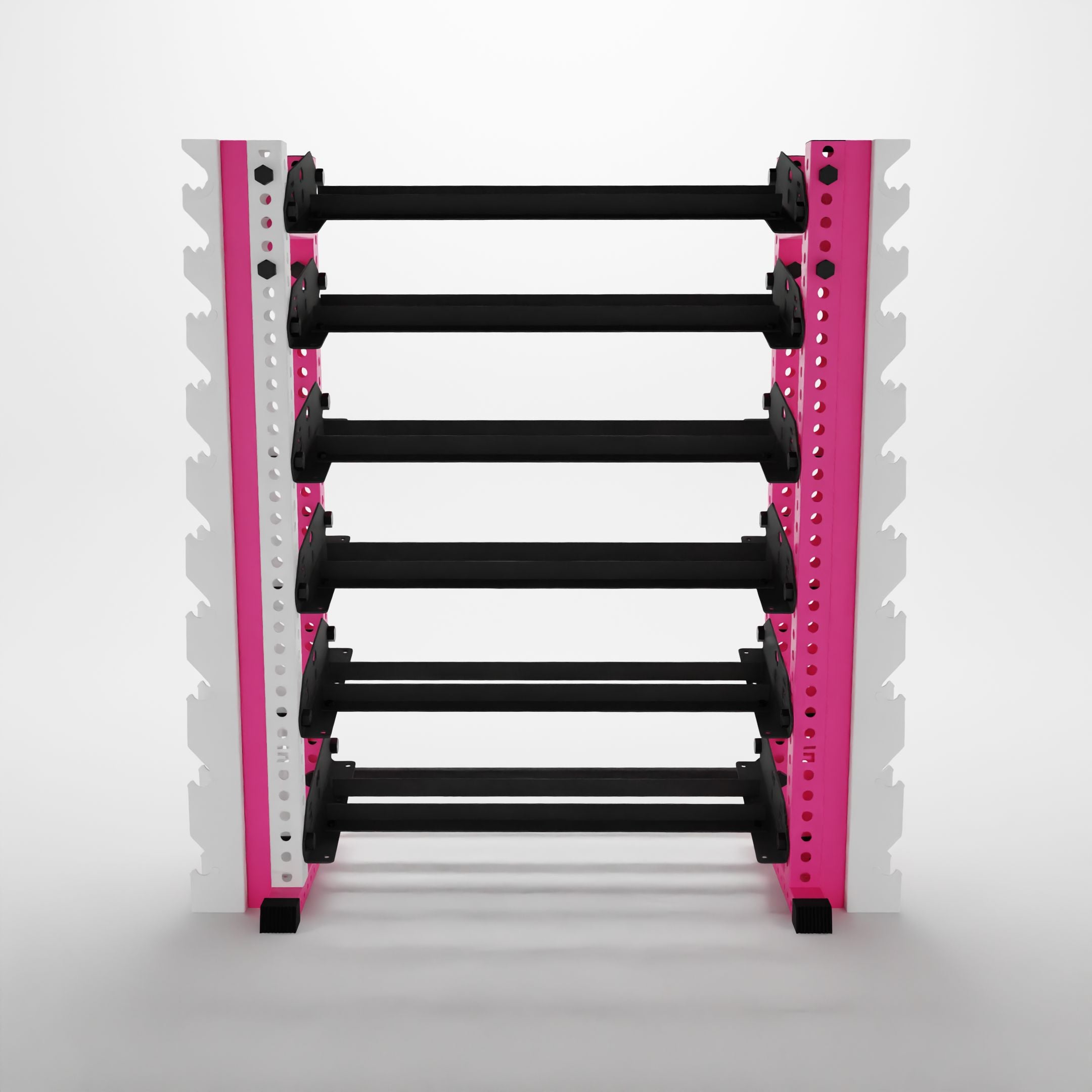 Delta | Vertical to Horizontal Rack Expansion Kit