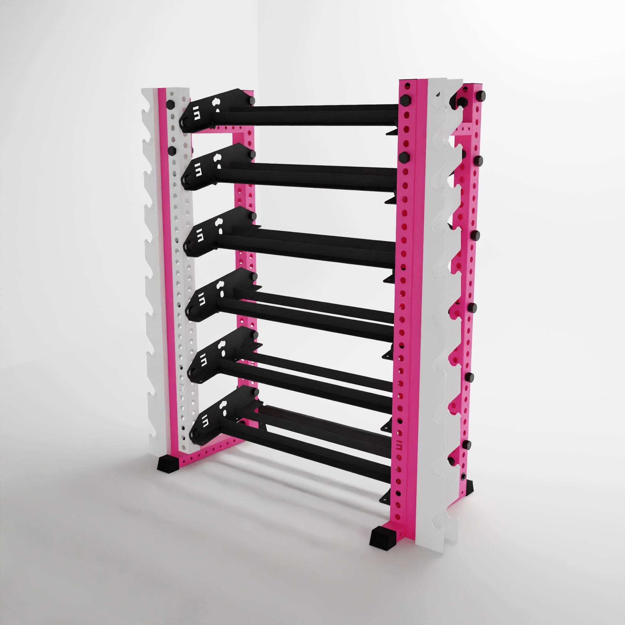 Delta | Vertical to Horizontal Rack Expansion Kit
