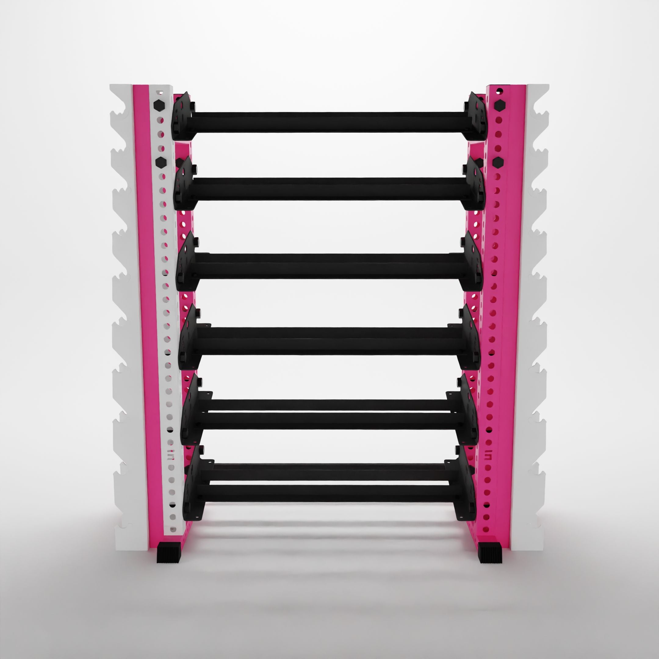 Delta | Vertical to Horizontal Rack Expansion Kit